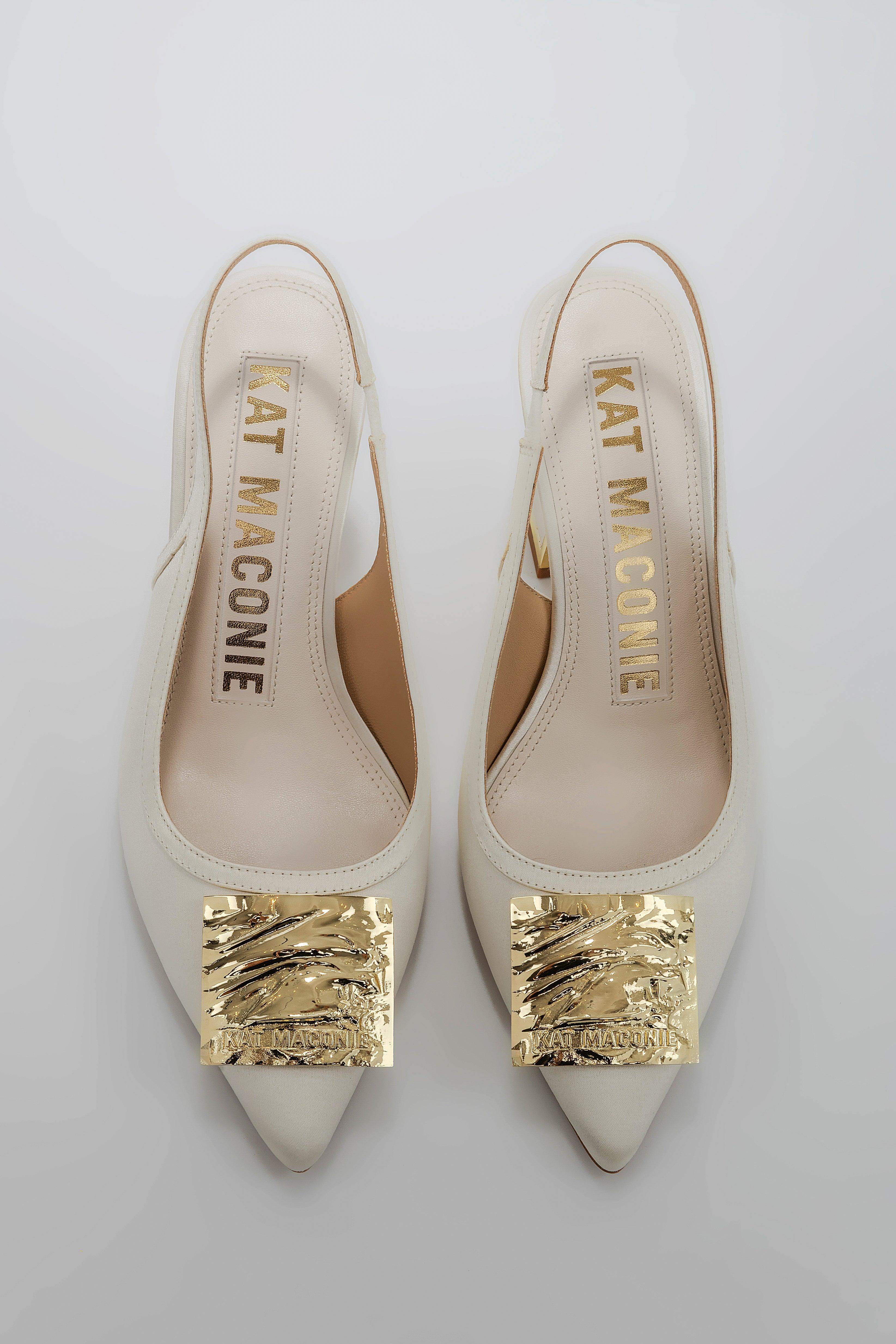 Katia Pumps