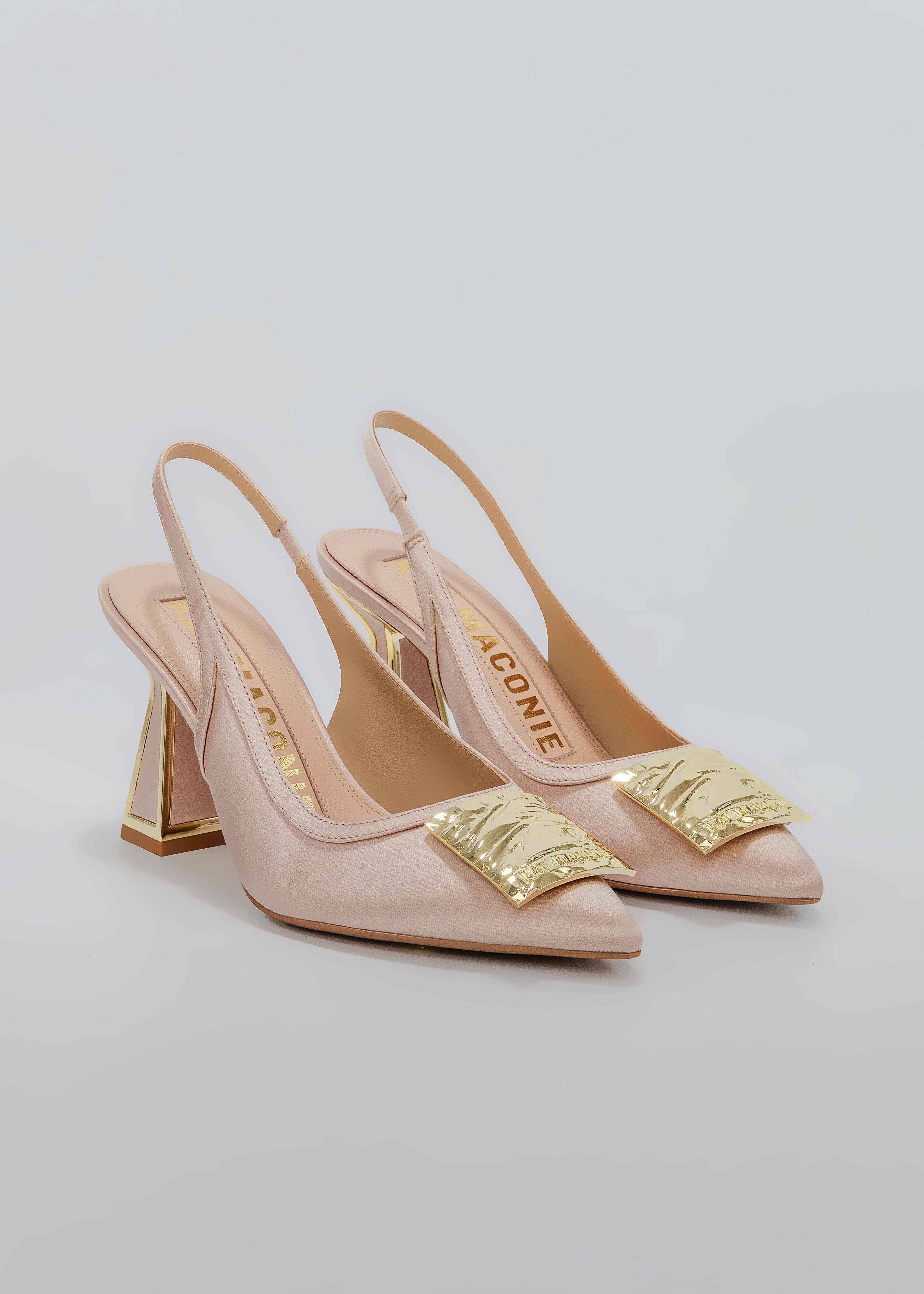 Katia Pumps