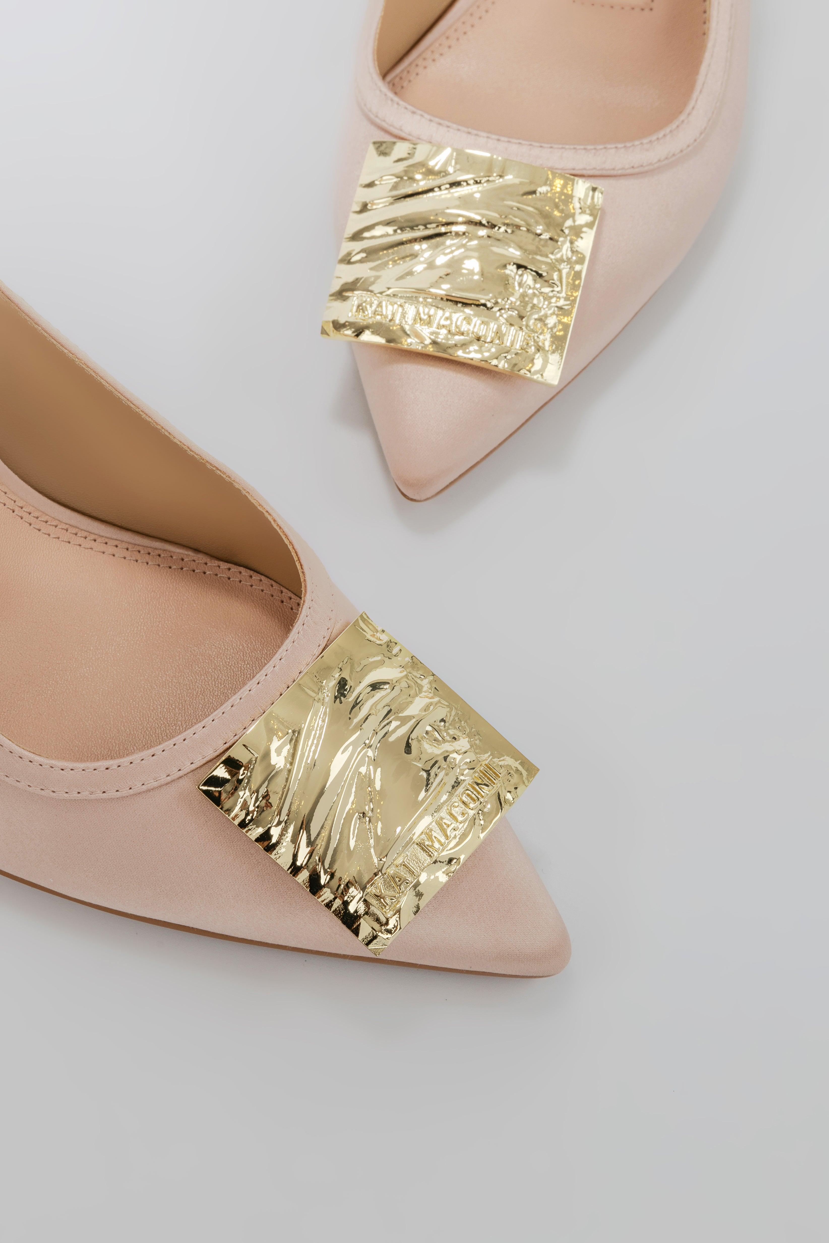 Katia Pumps