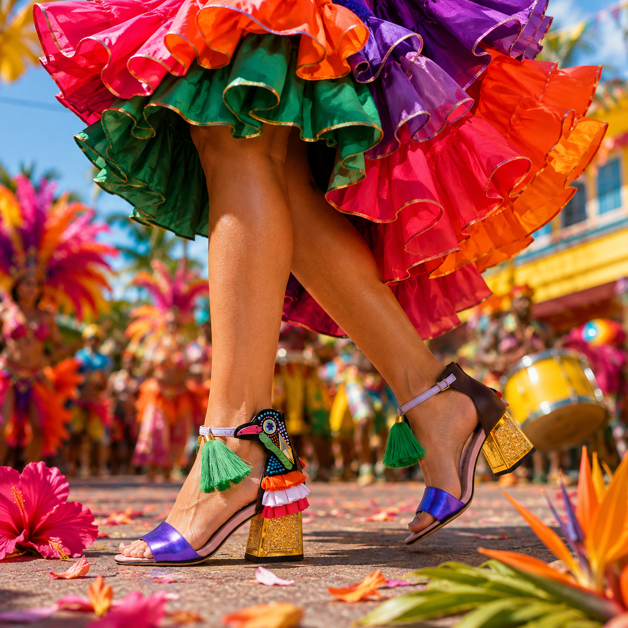 Kay Sandals
