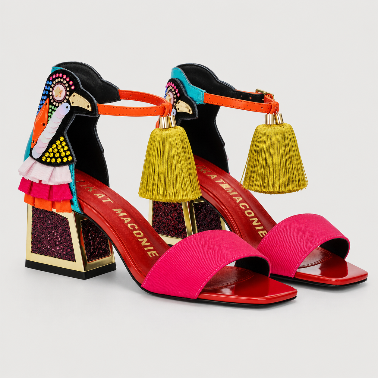 Kay Sandals