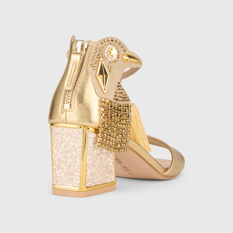 KAY SANDALS