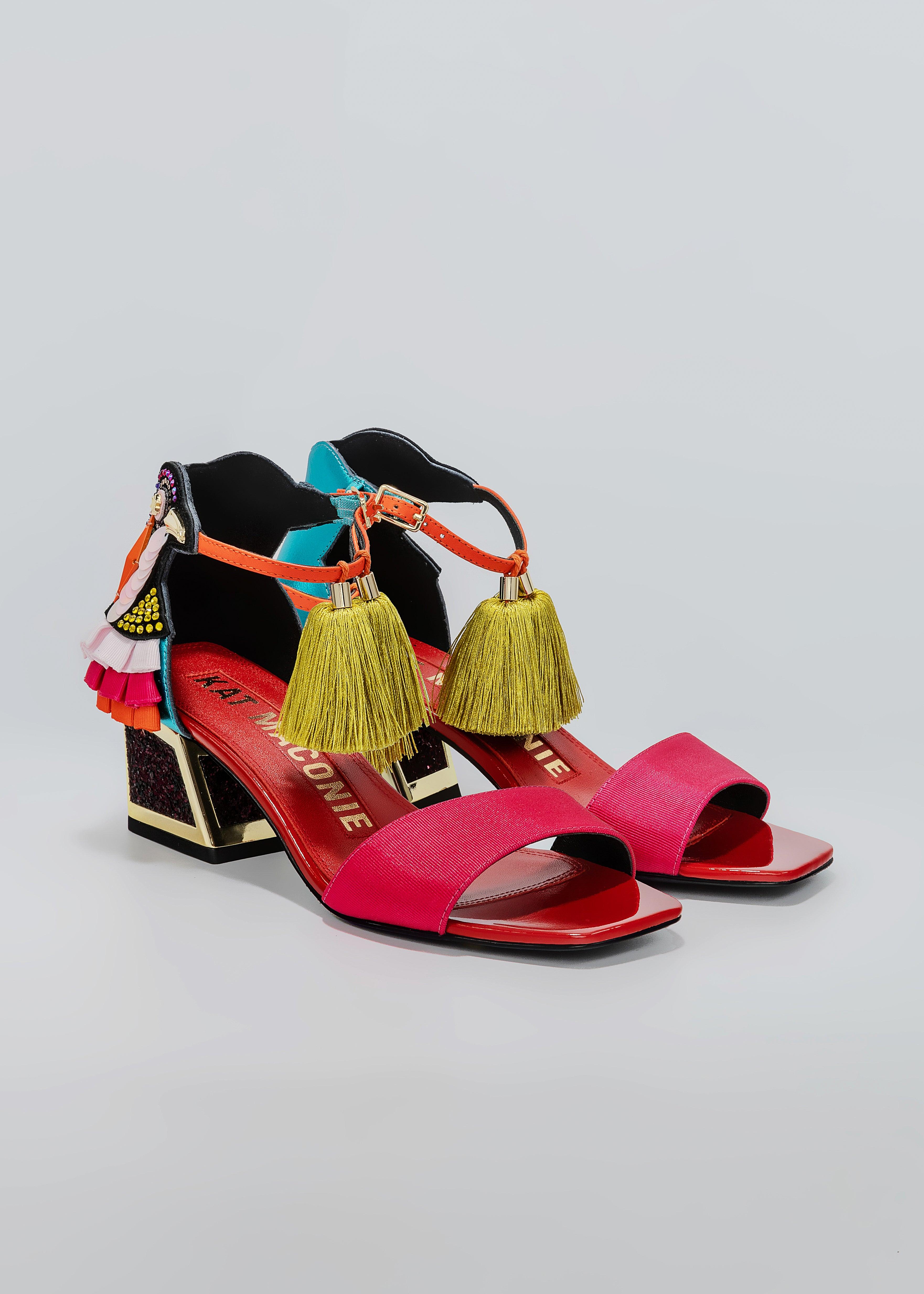 Kay Sandals