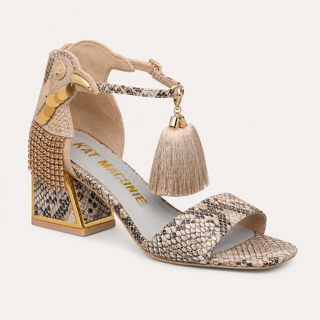 Kay Sandals