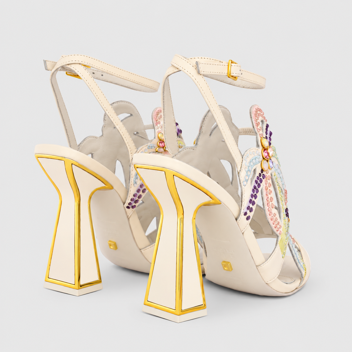 Kiawa Sandals 105