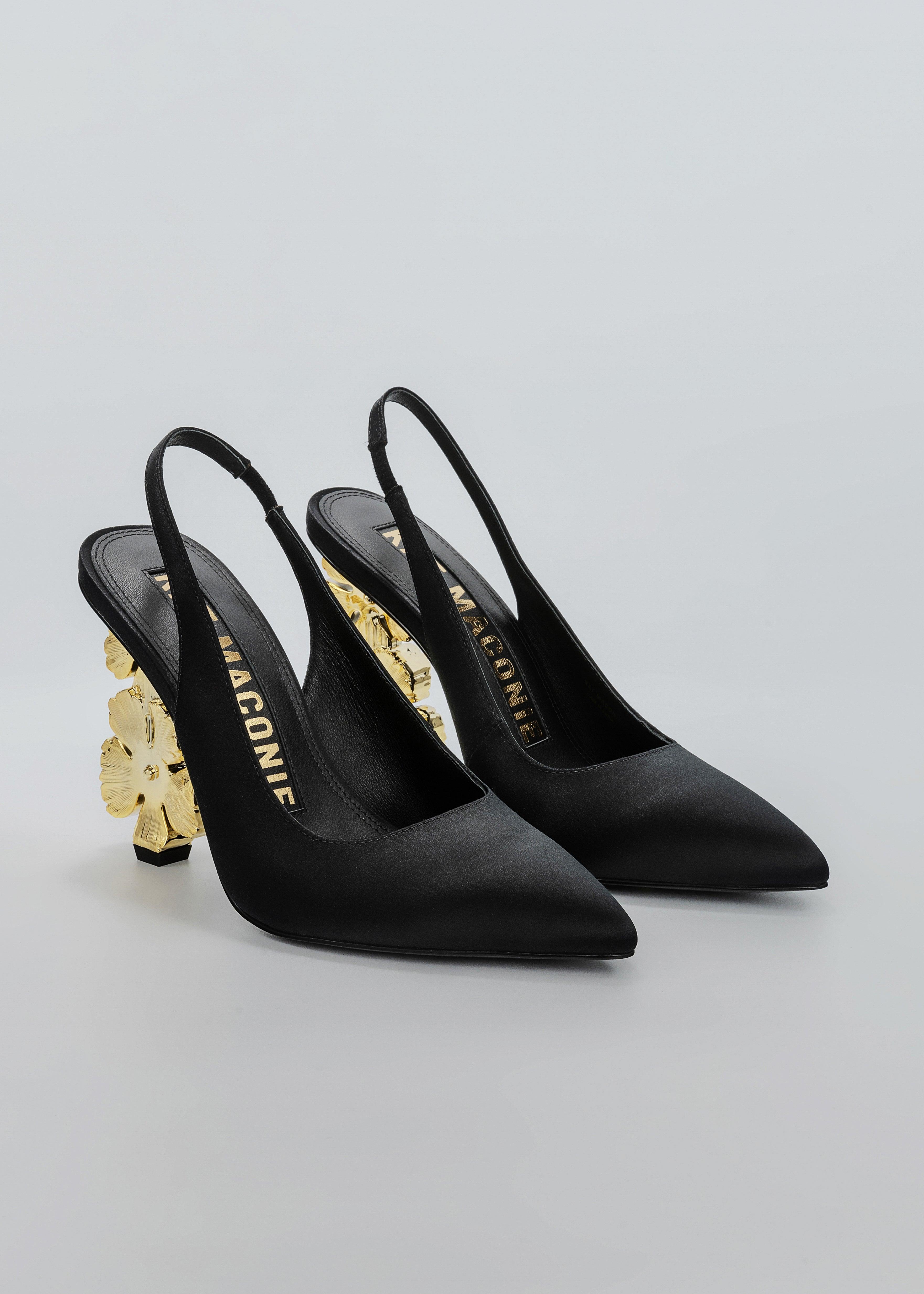 Mona Pumps