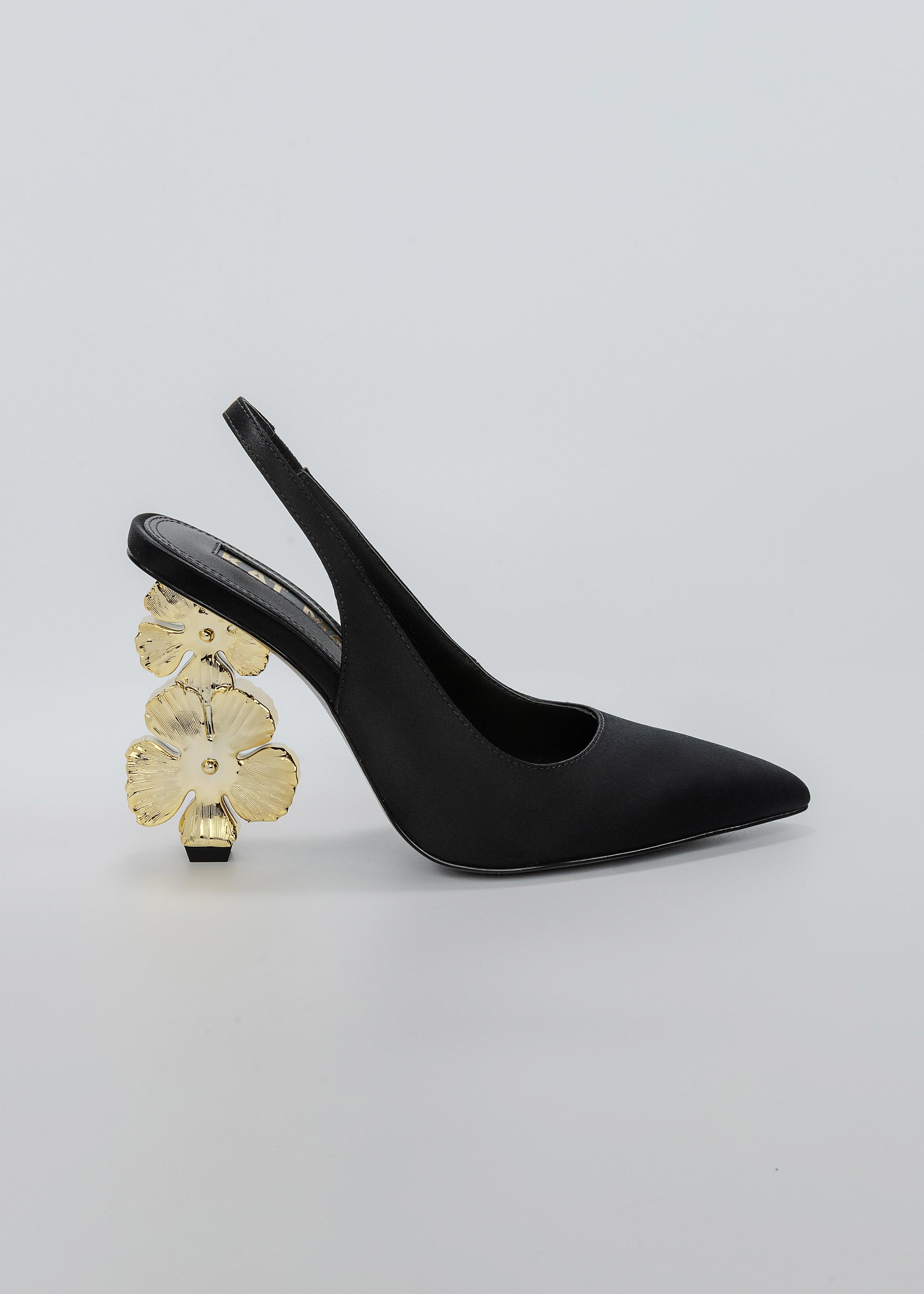 Mona Pumps