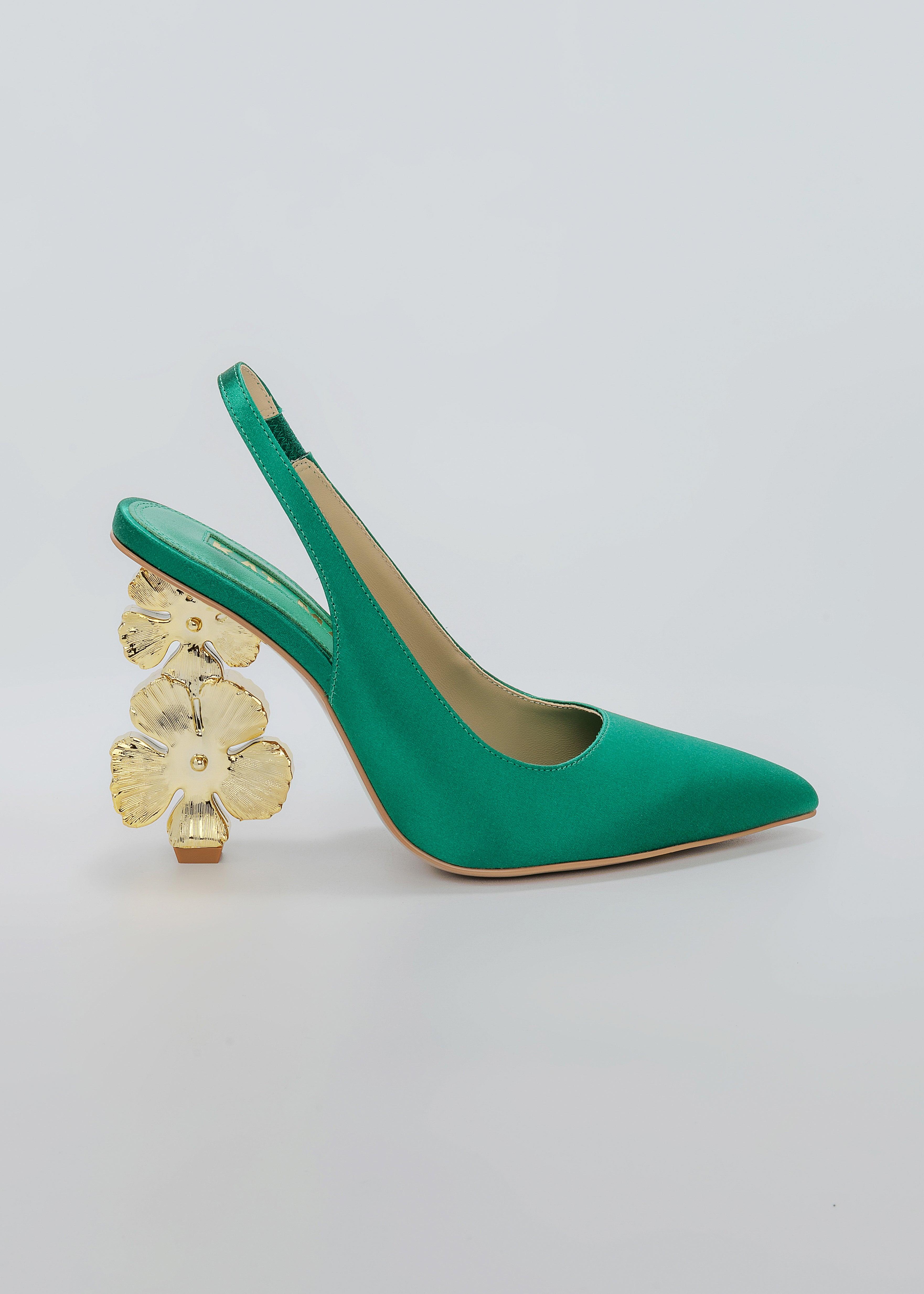 Mona Pumps