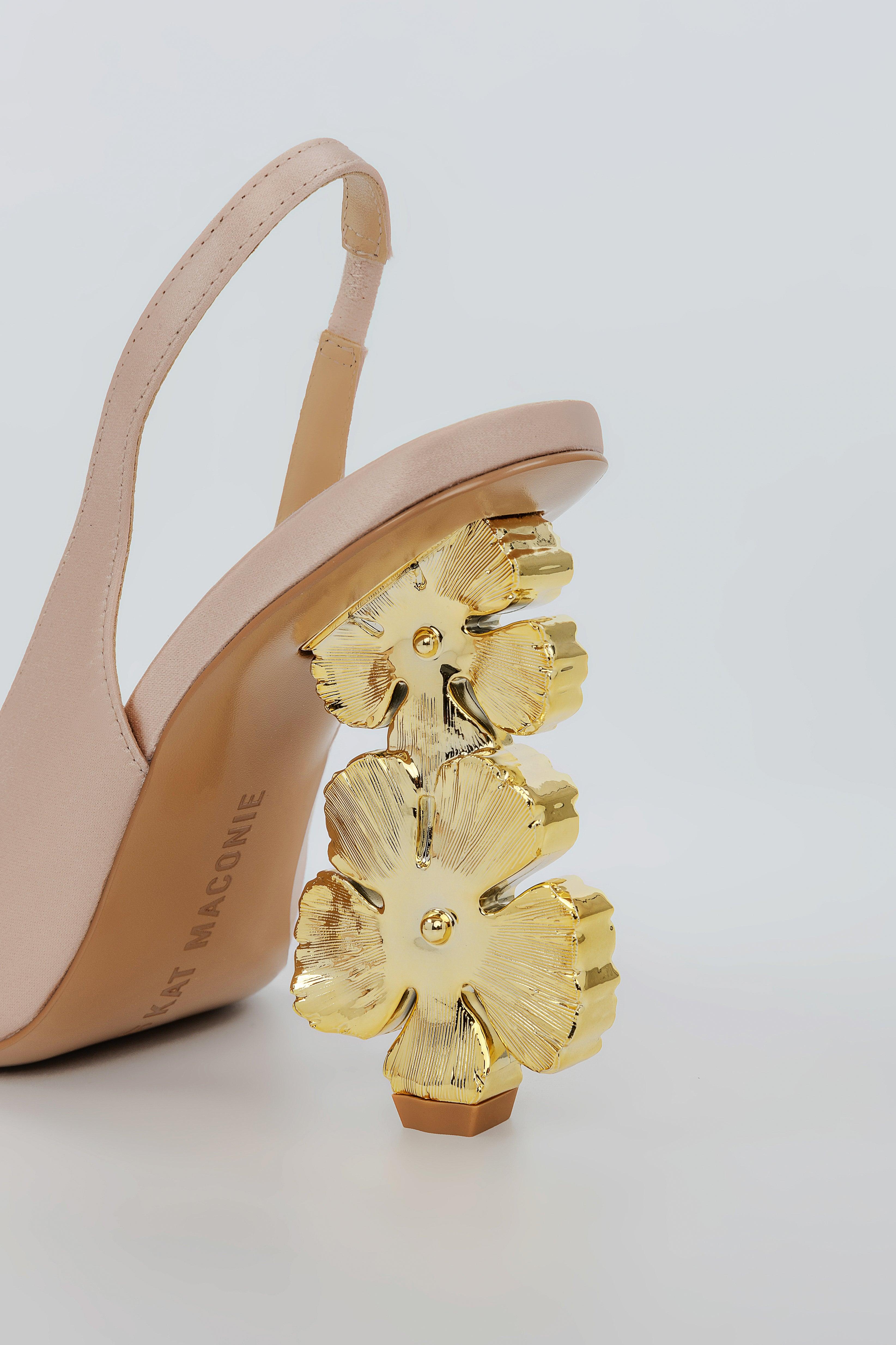 Mona Pumps