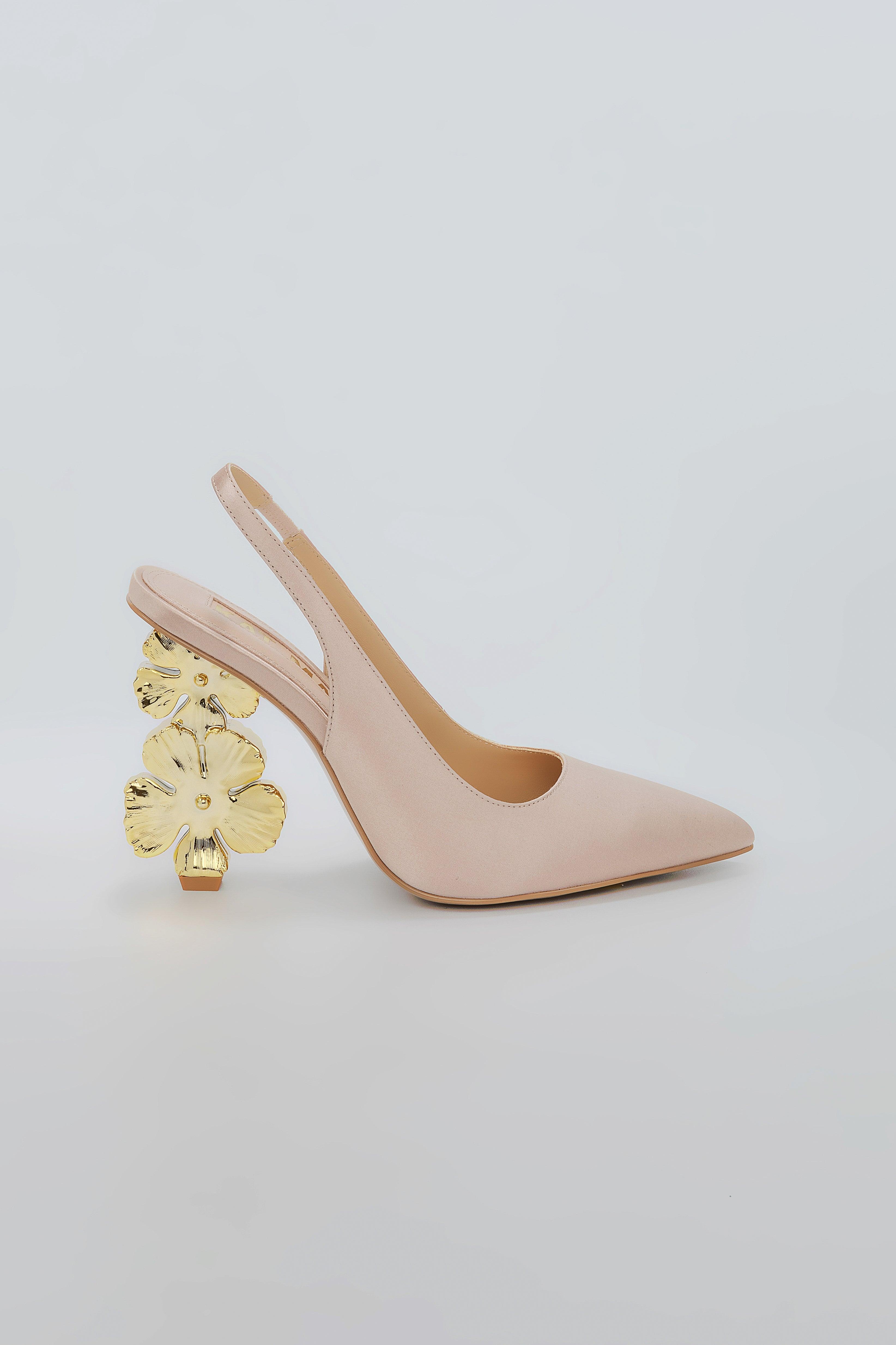 Mona Pumps