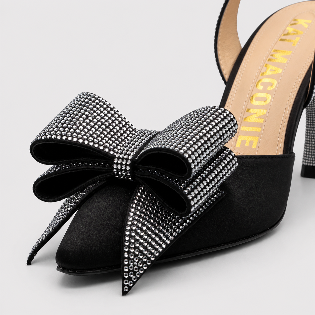 Mahira Slingback