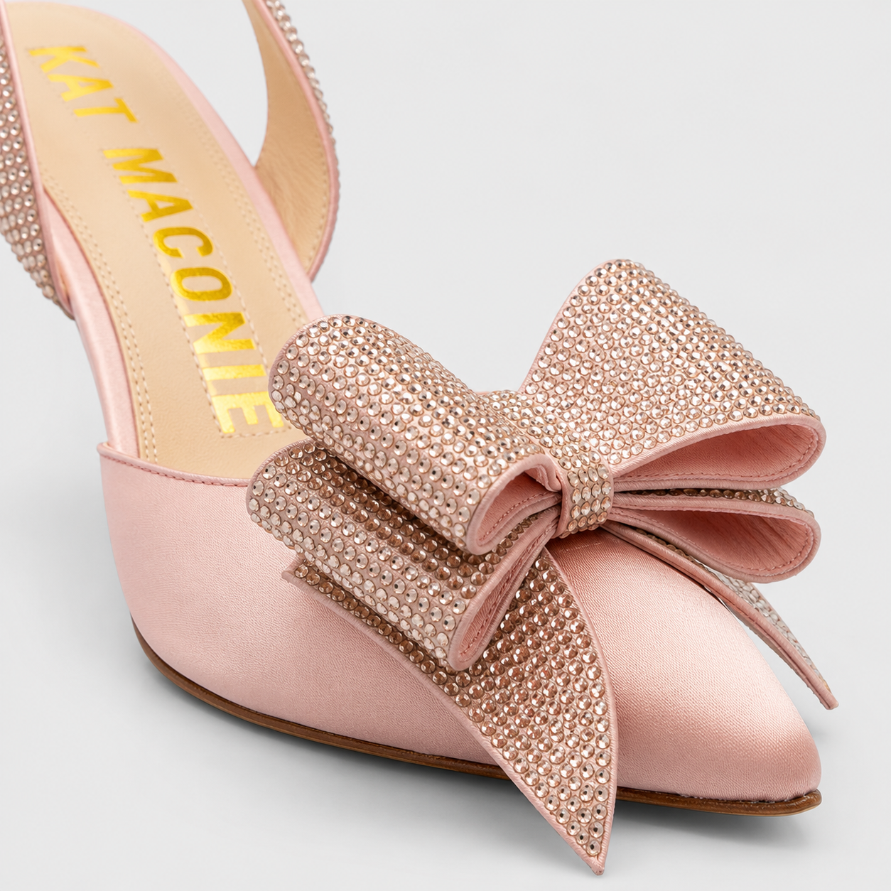 Mahira Slingback