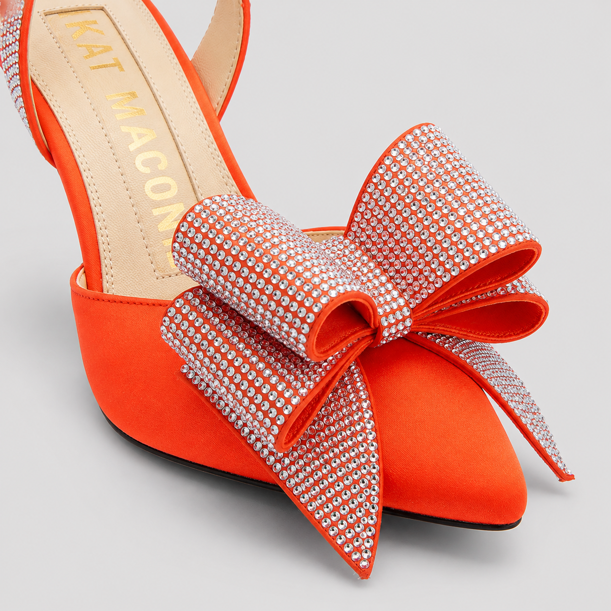 Mahira Slingback