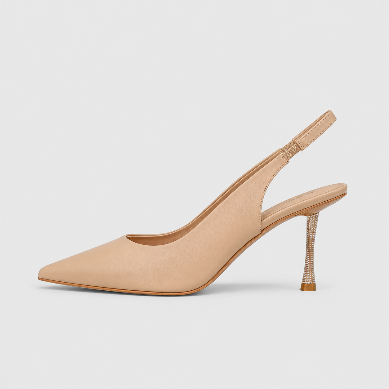 Masoom Slingback