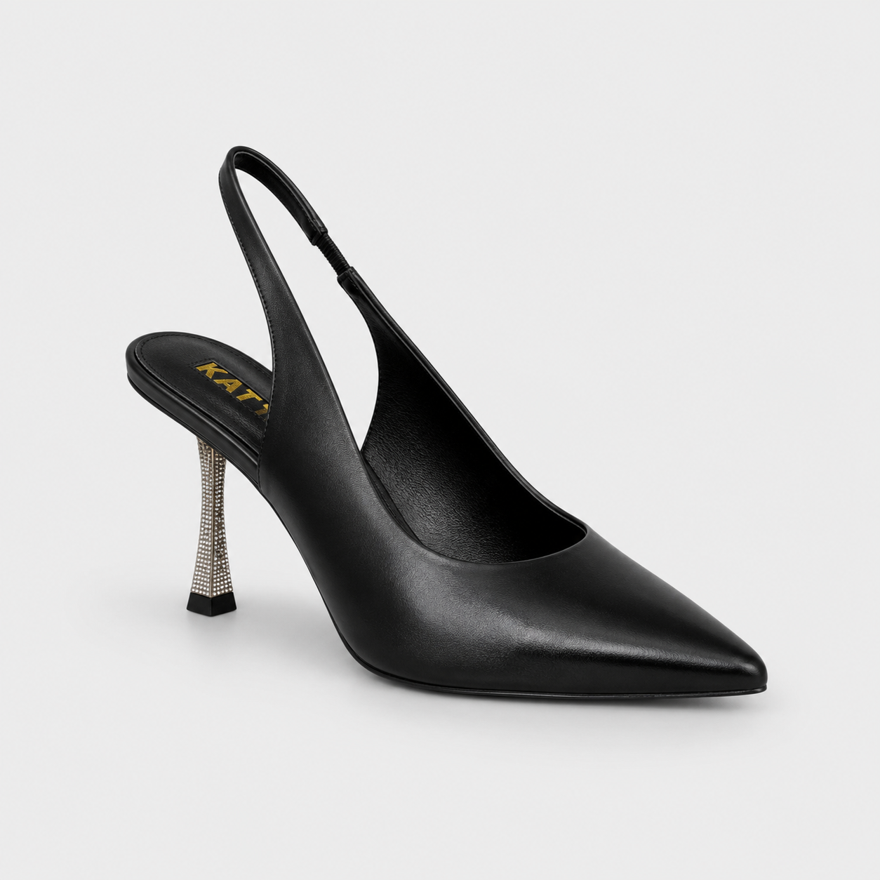Masoom Slingback
