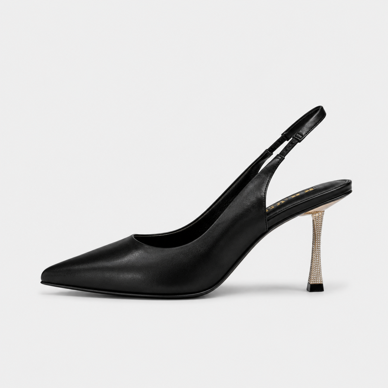 Masoom Slingback