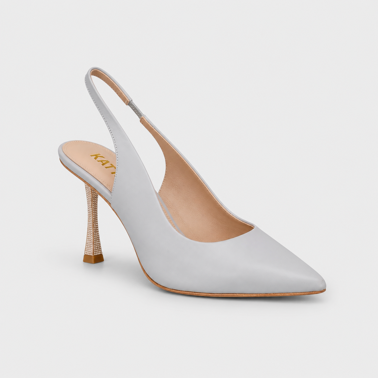 Masoom Slingback