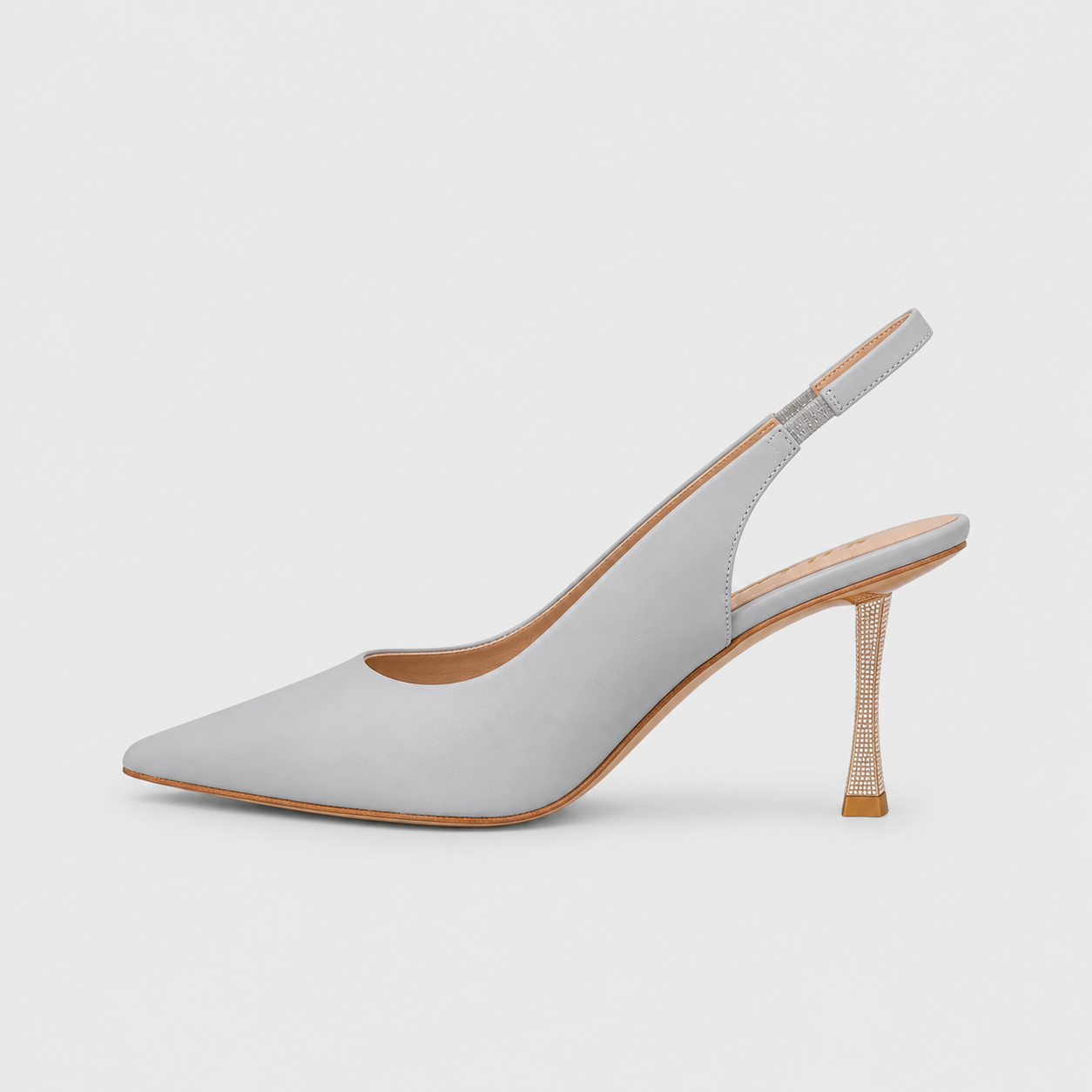 Masoom Slingback
