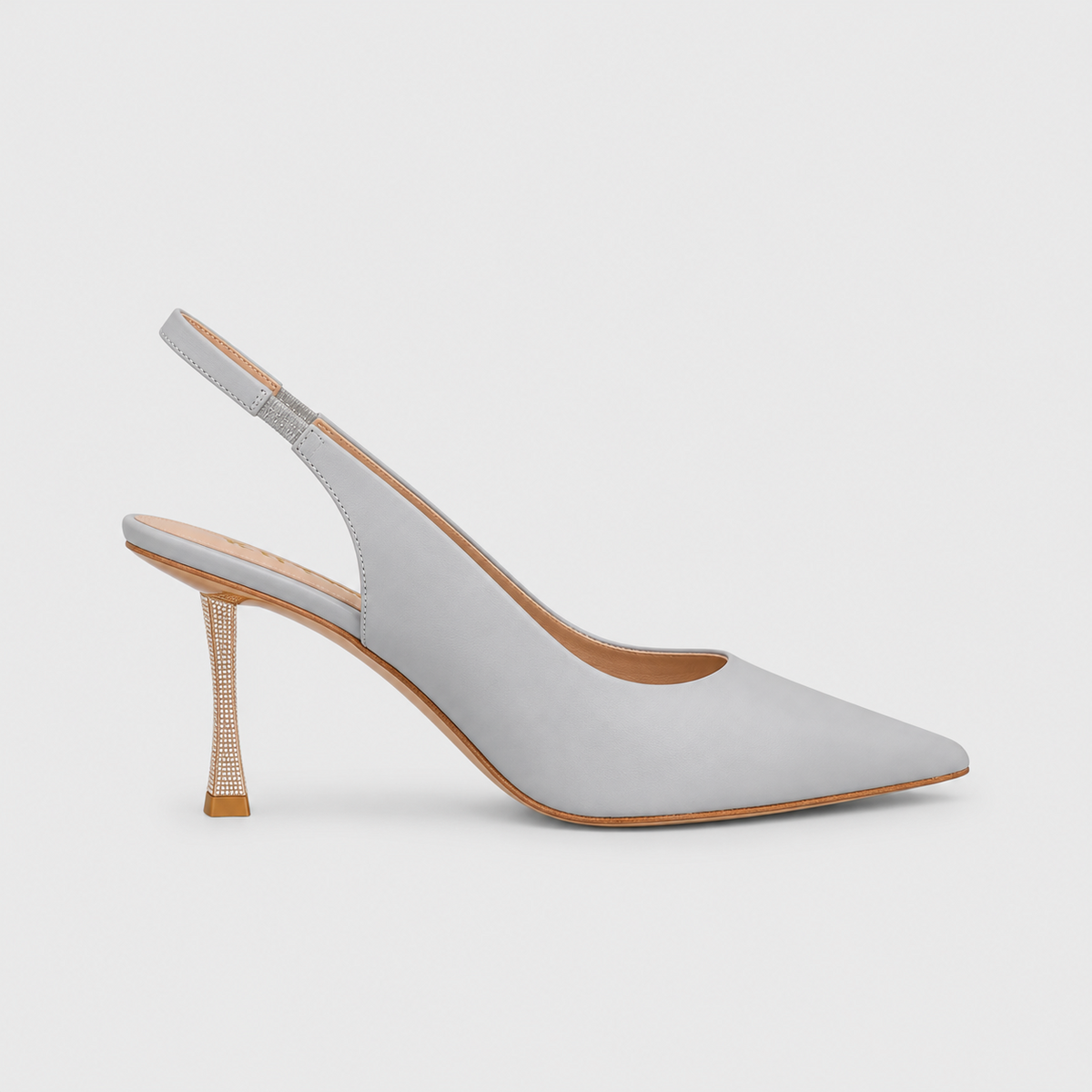 Masoom Slingback