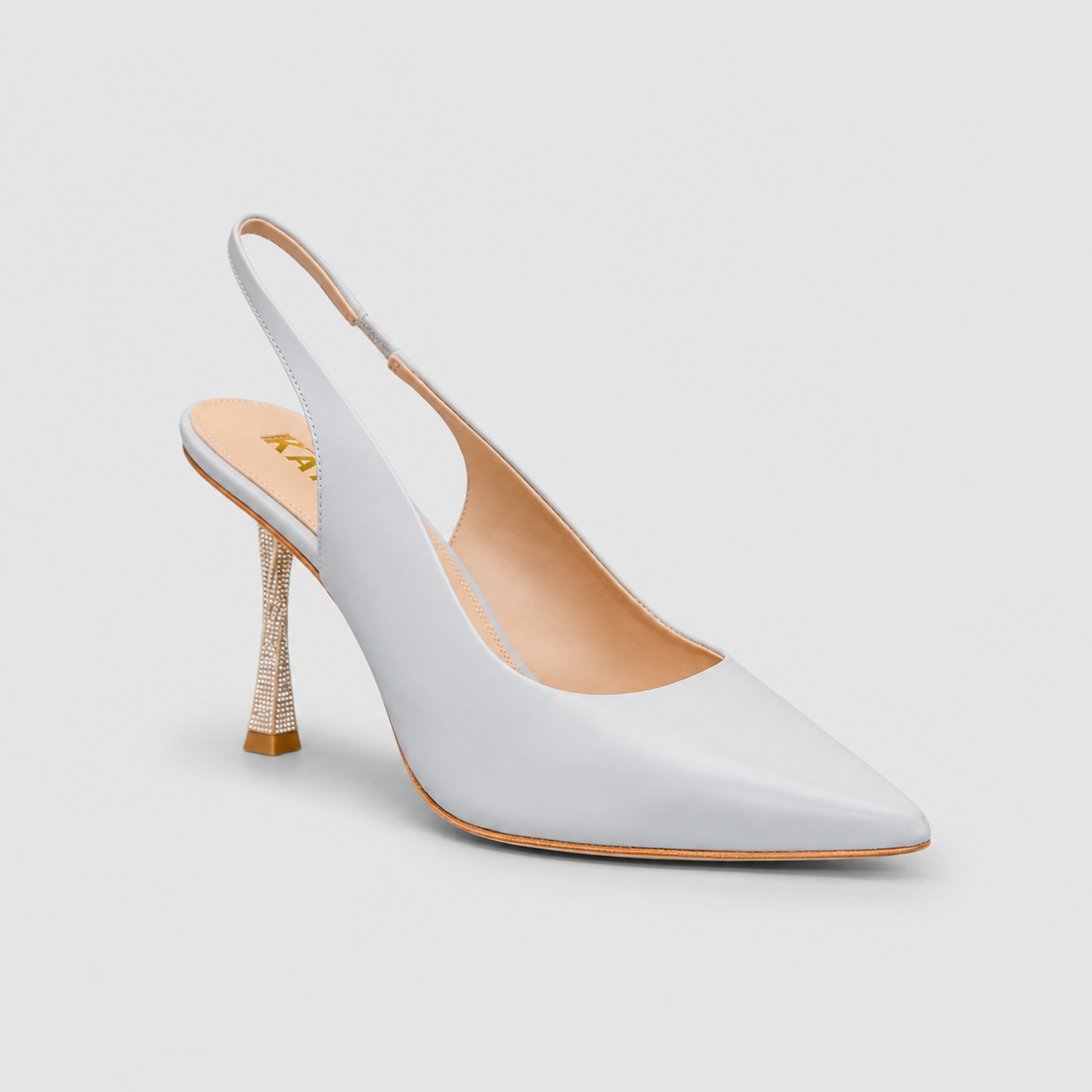 Masoom Bridal Slingback