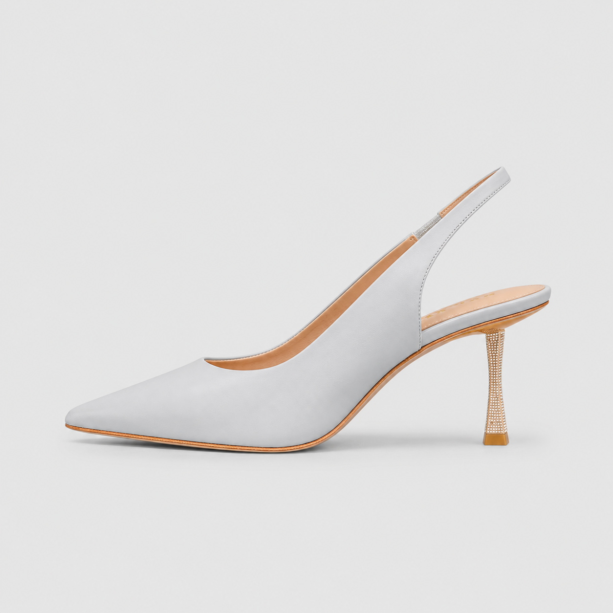 Masoom Bridal Slingback