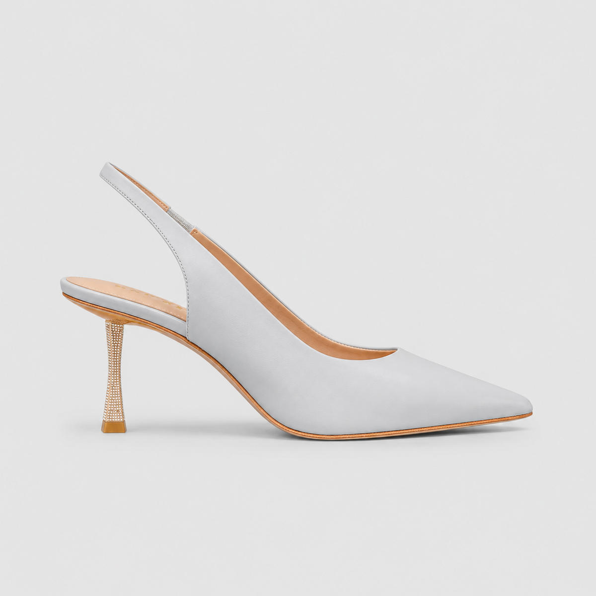 Masoom Bridal Slingback
