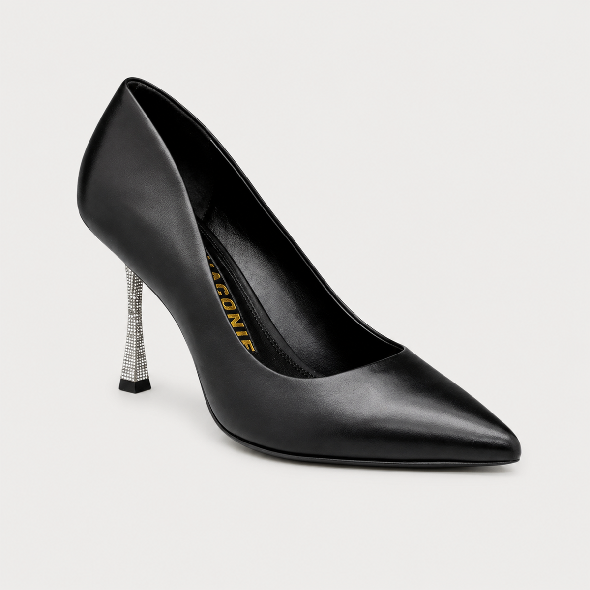 Masoom Pumps