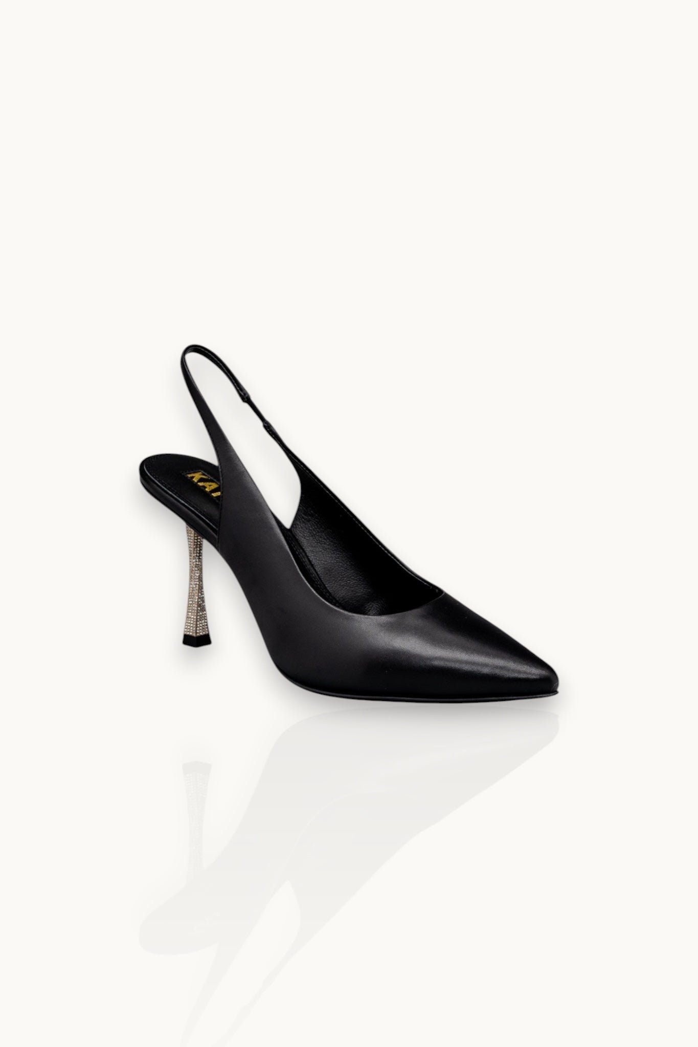 Masoom Slingback