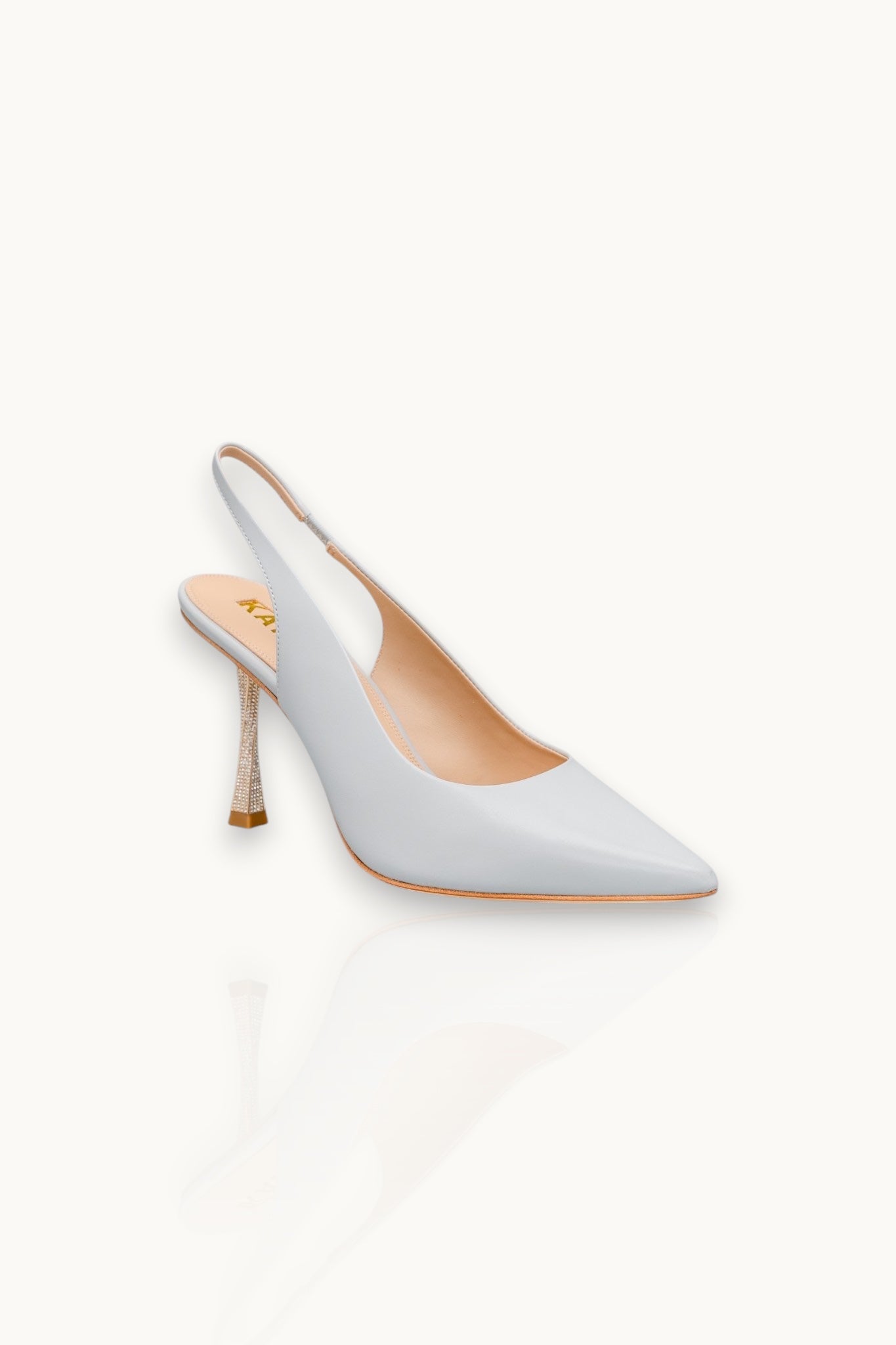 Masoom Bridal Slingback
