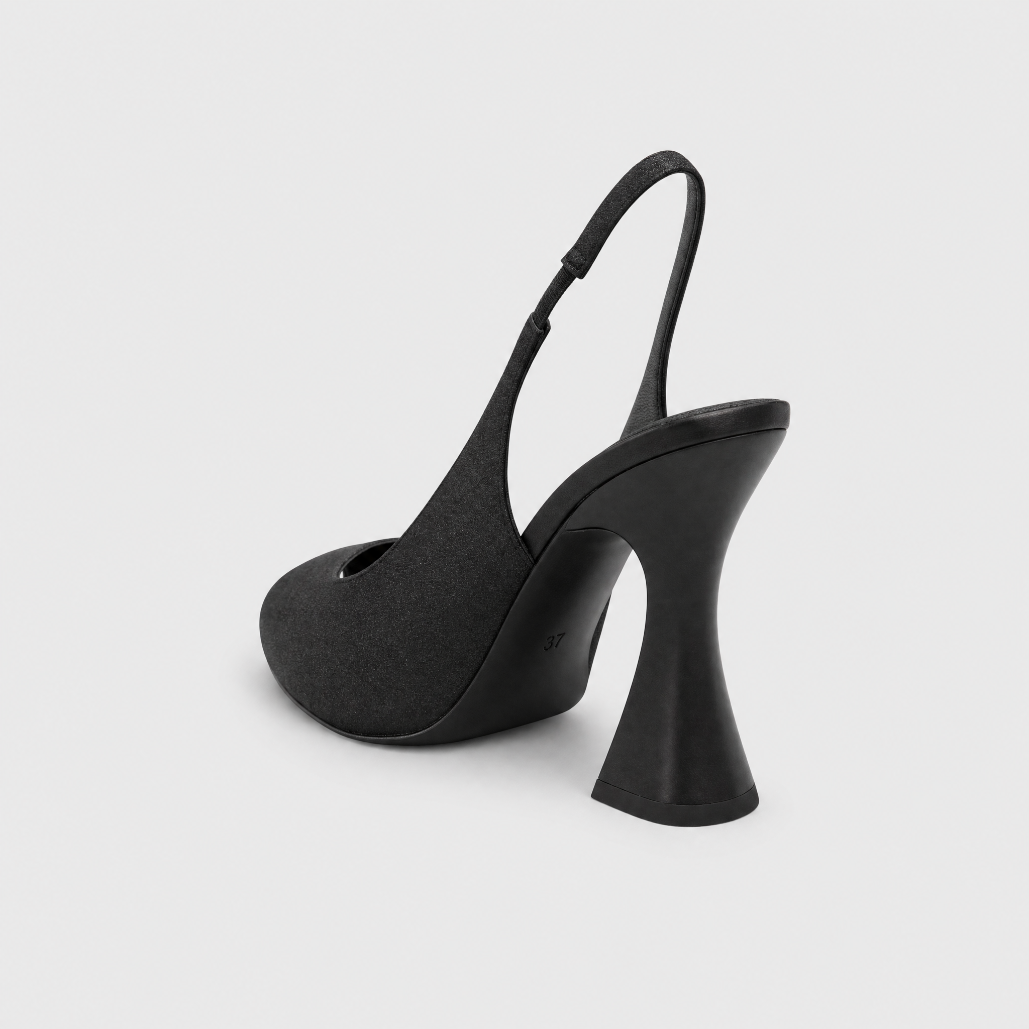 Muks Slingback