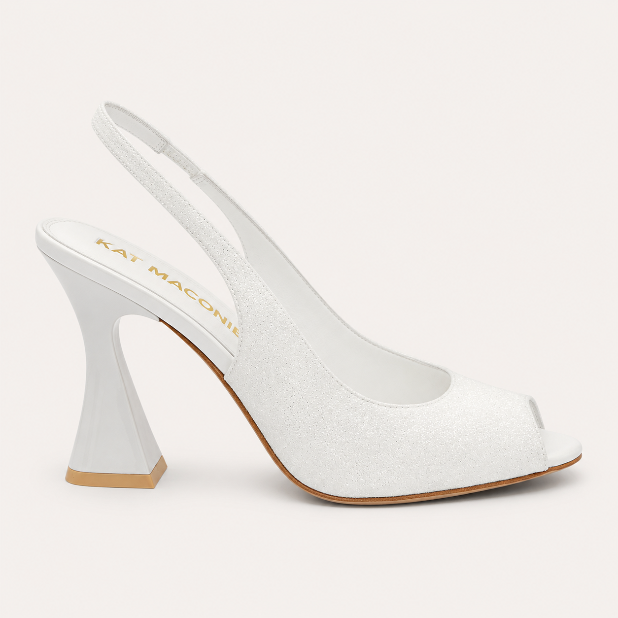 Muks Bridal Slingback