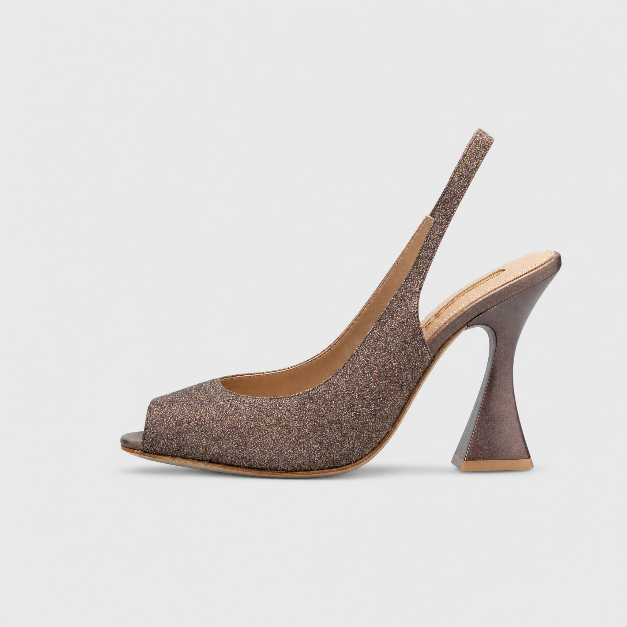 Muks Slingback