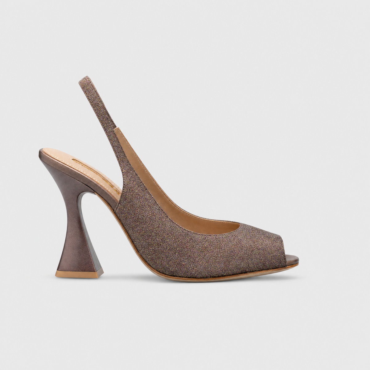 Muks Slingback