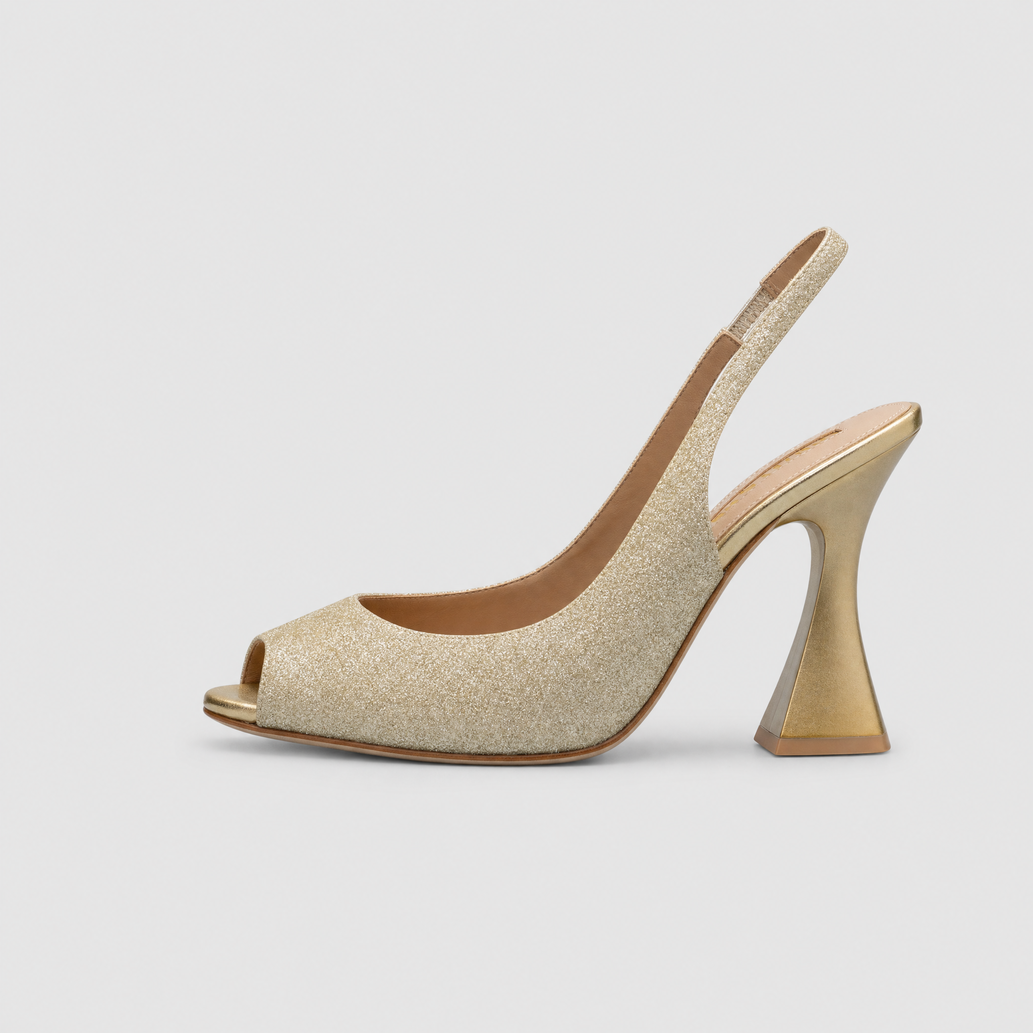 Muks Slingback