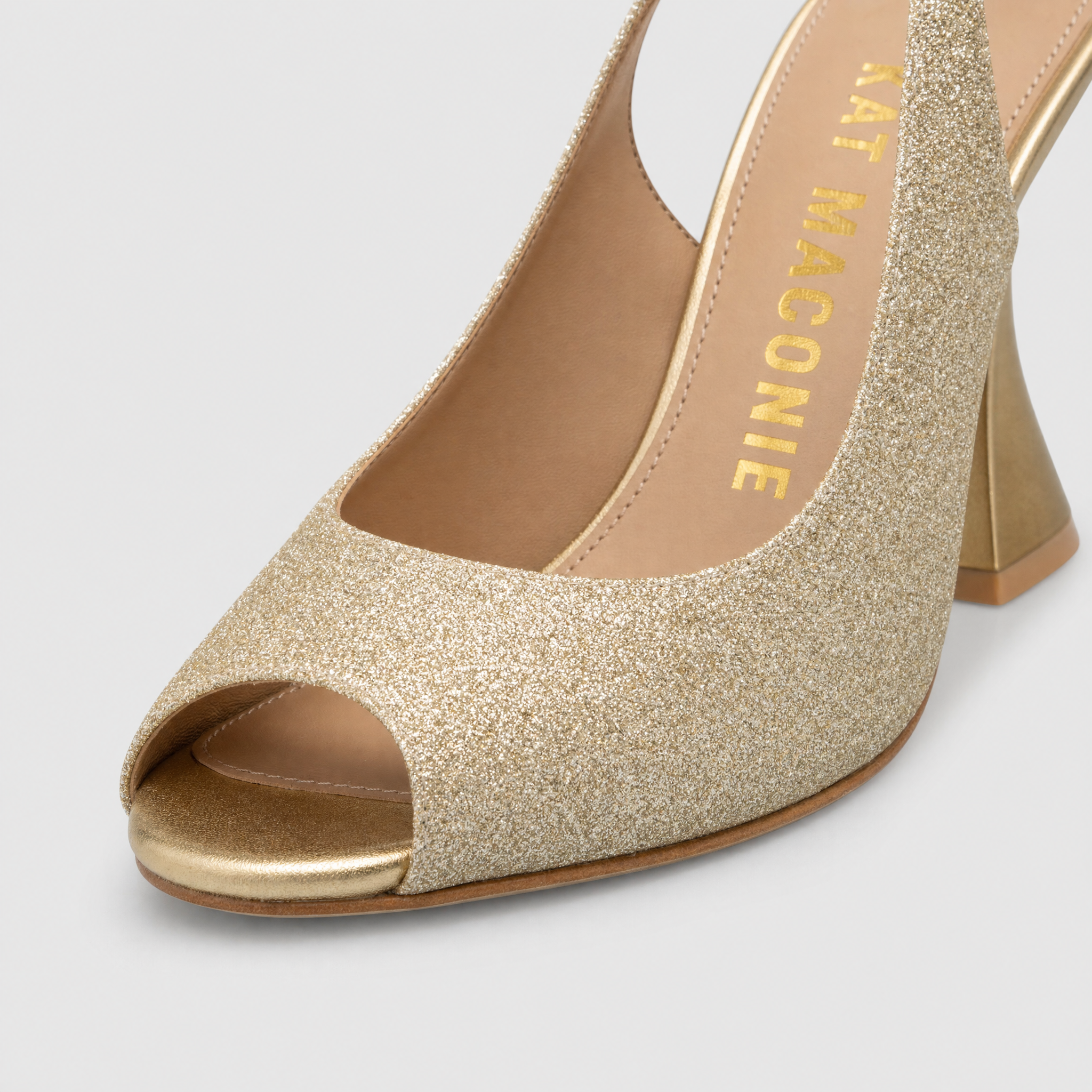 Muks Slingback