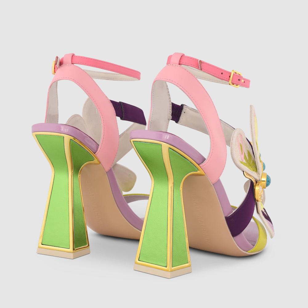 CECILE SANDALS - Kat Maconie