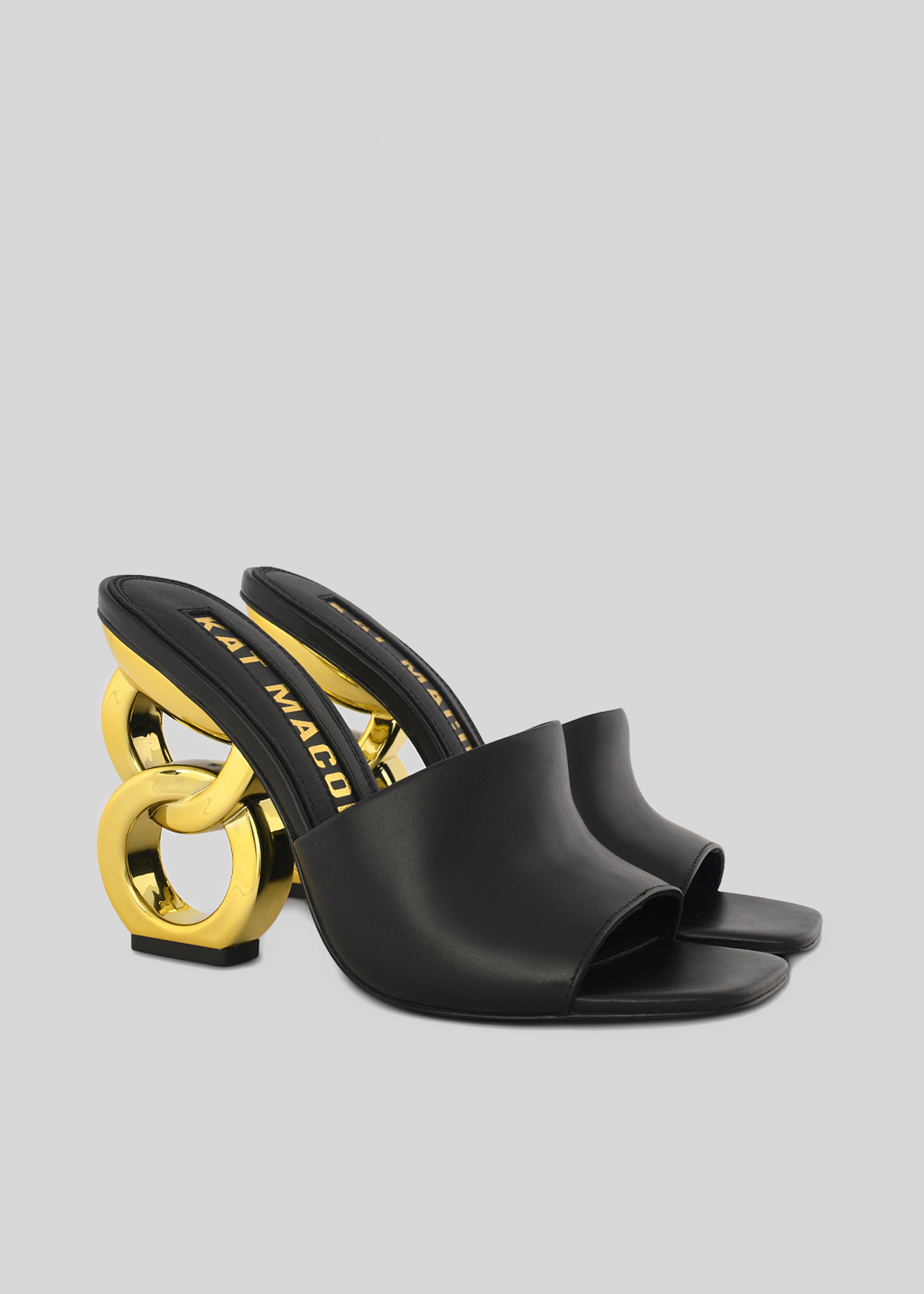 Ebba Sandals
