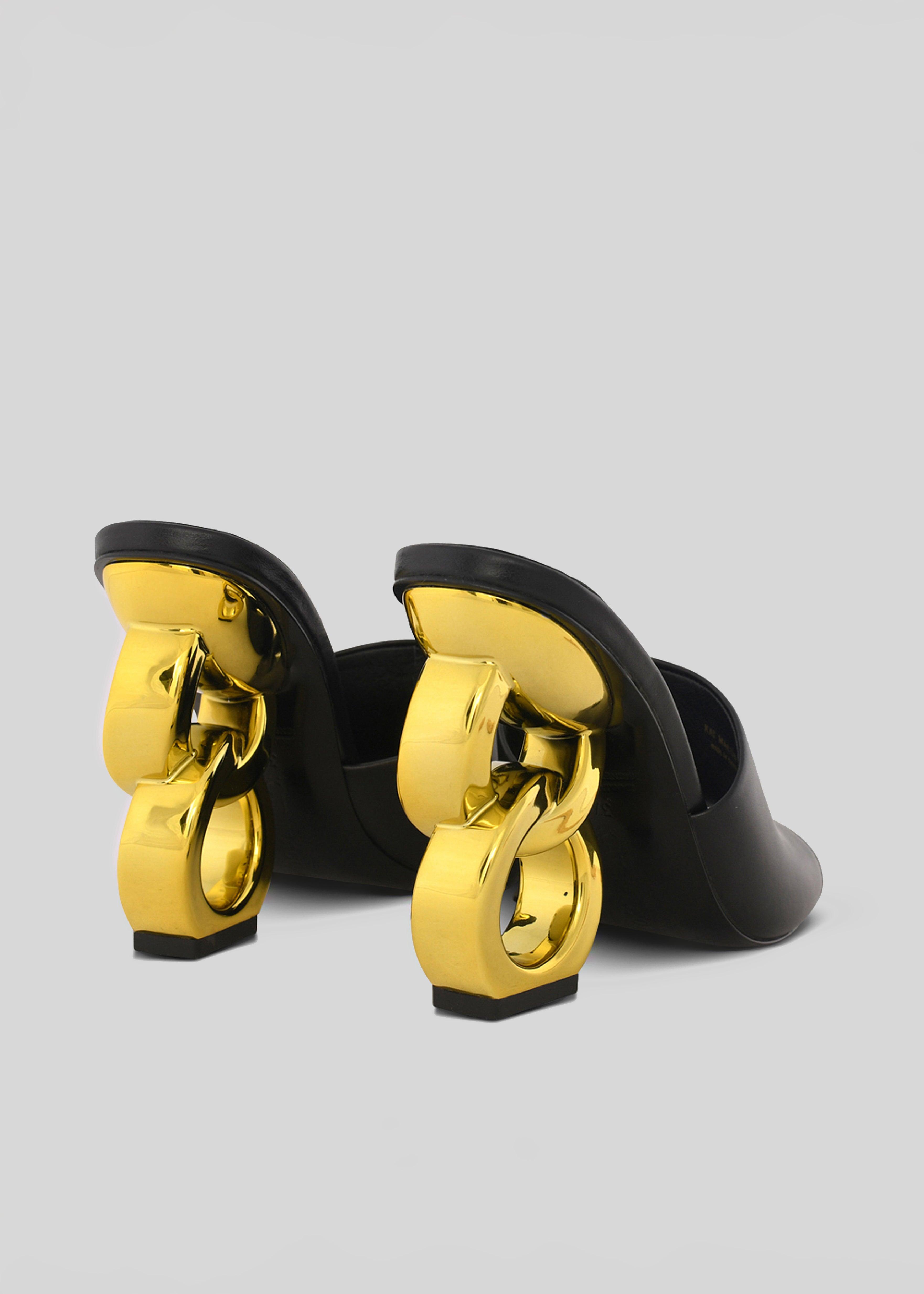 Ebba Sandals