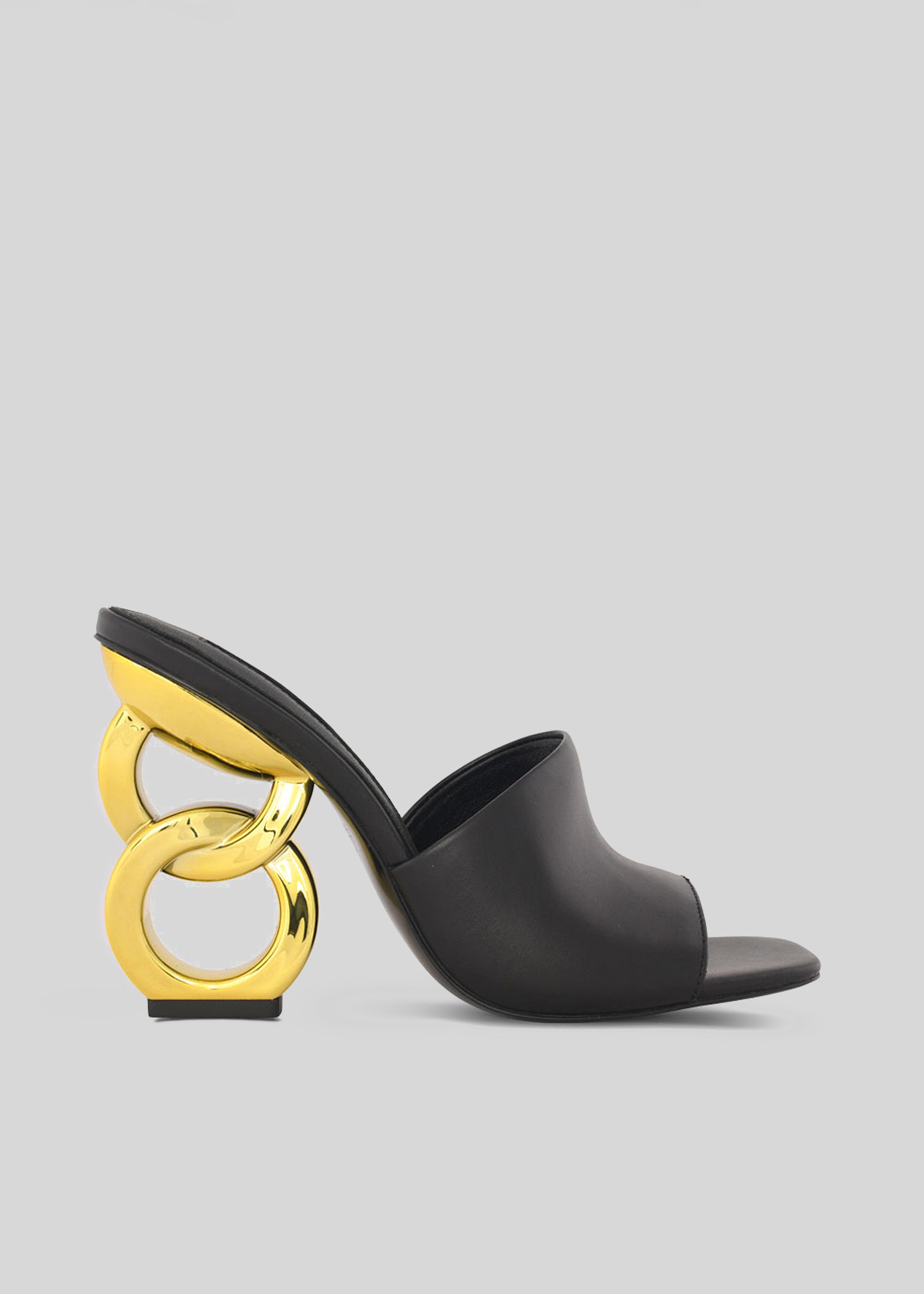 Ebba Sandals