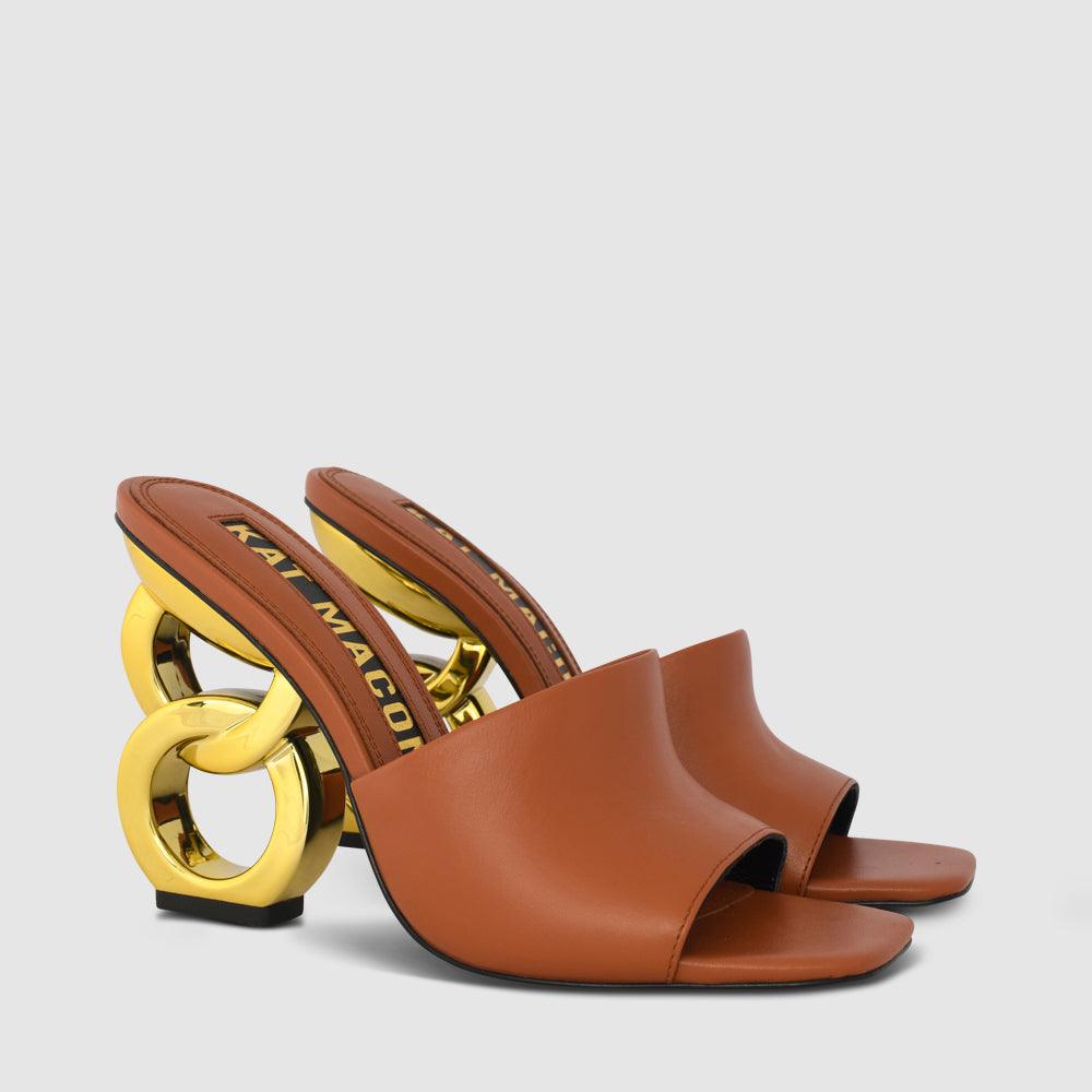 EBBA SANDALS - Kat Maconie