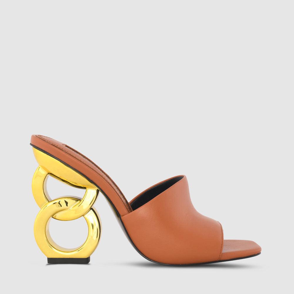 EBBA SANDALS - Kat Maconie