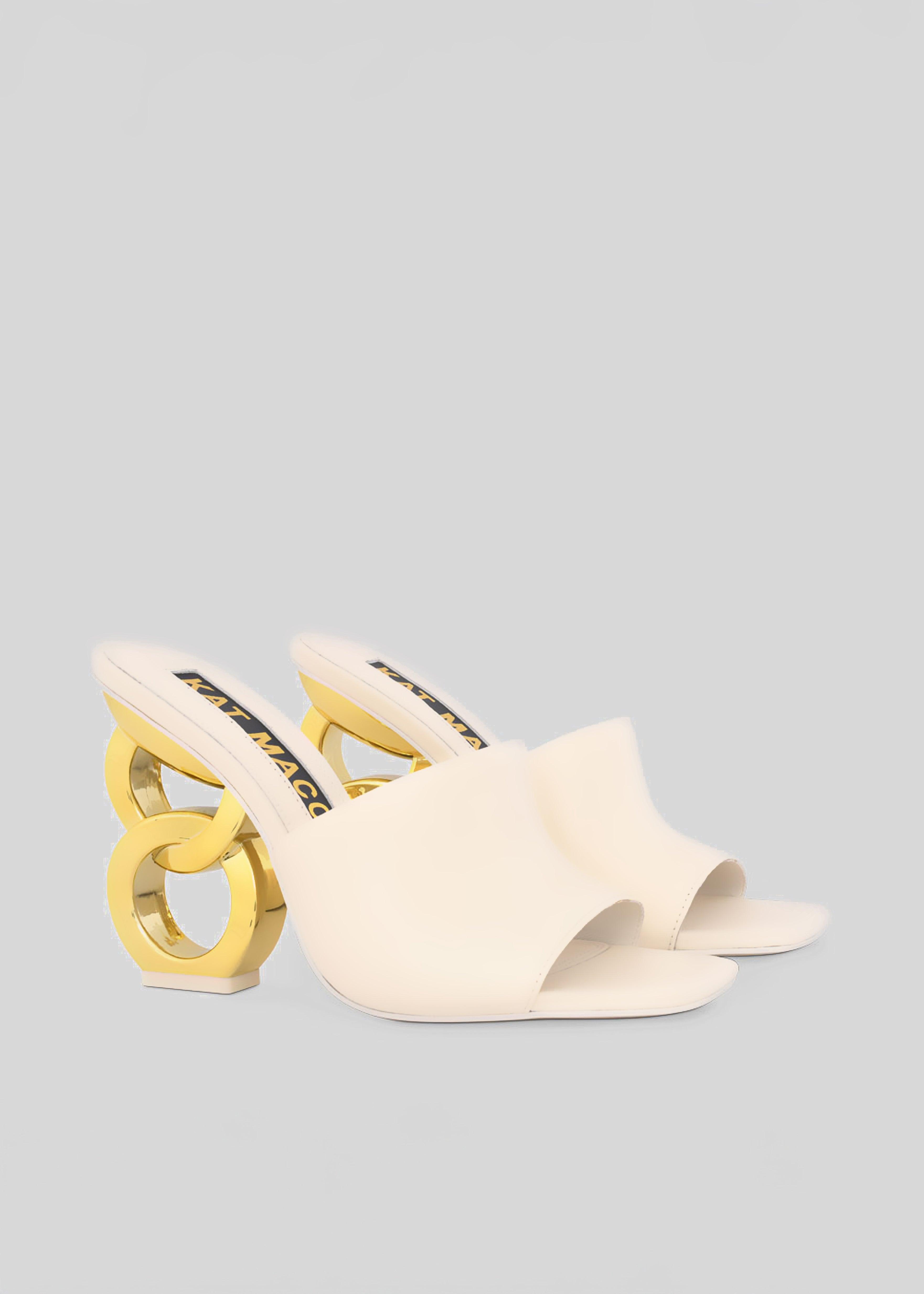 Ebba Sandals