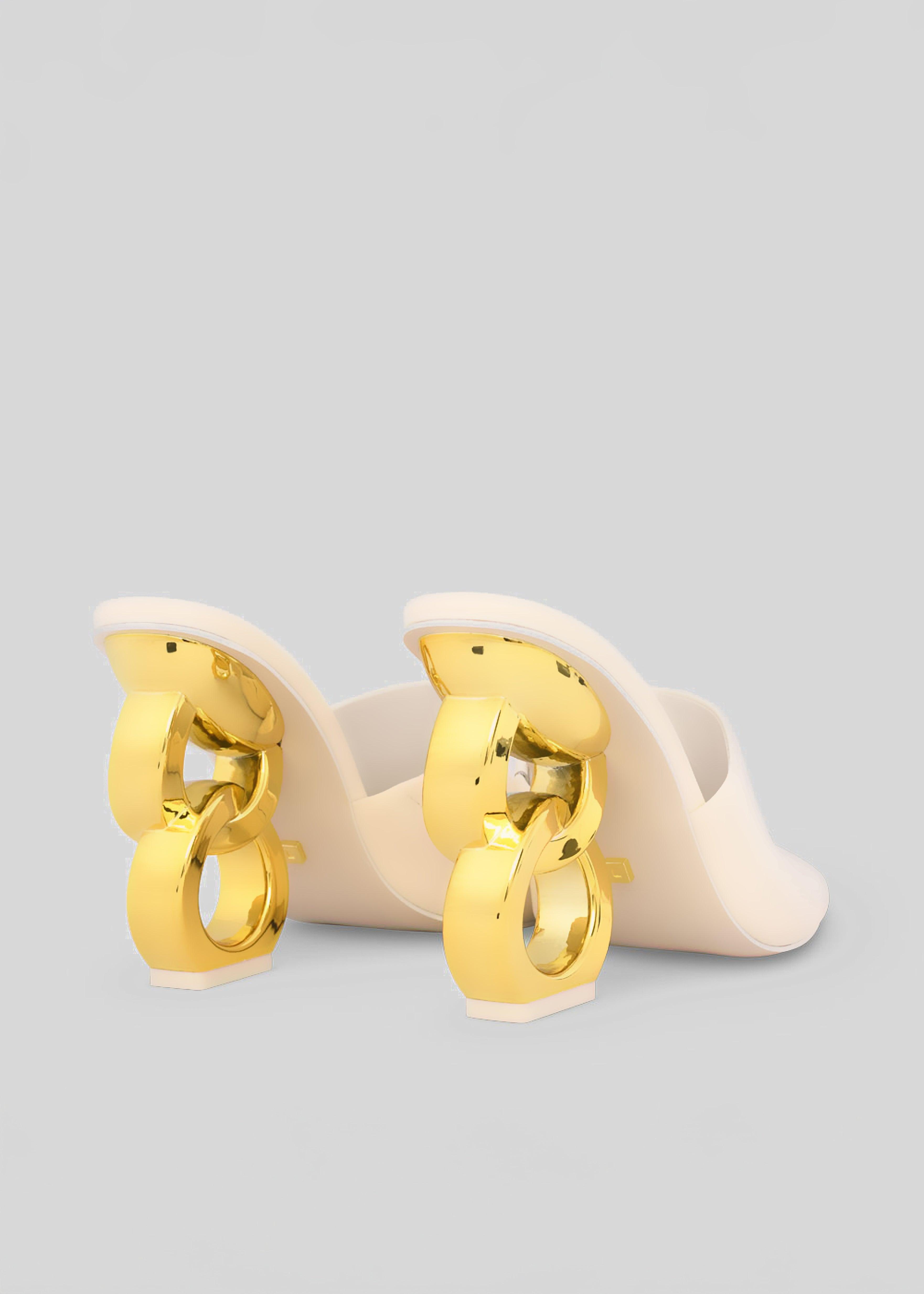 Ebba Sandals