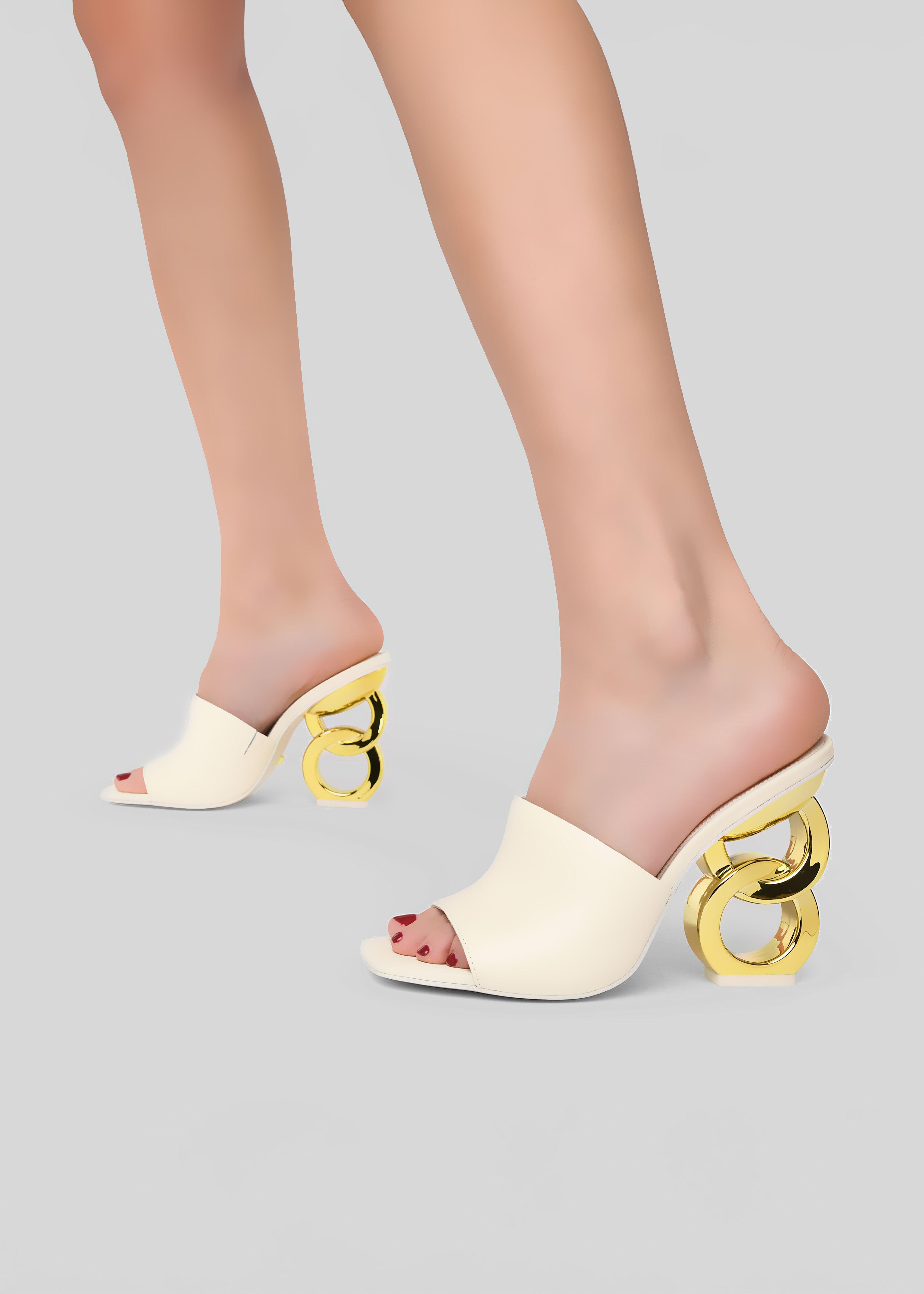 Ebba Sandals