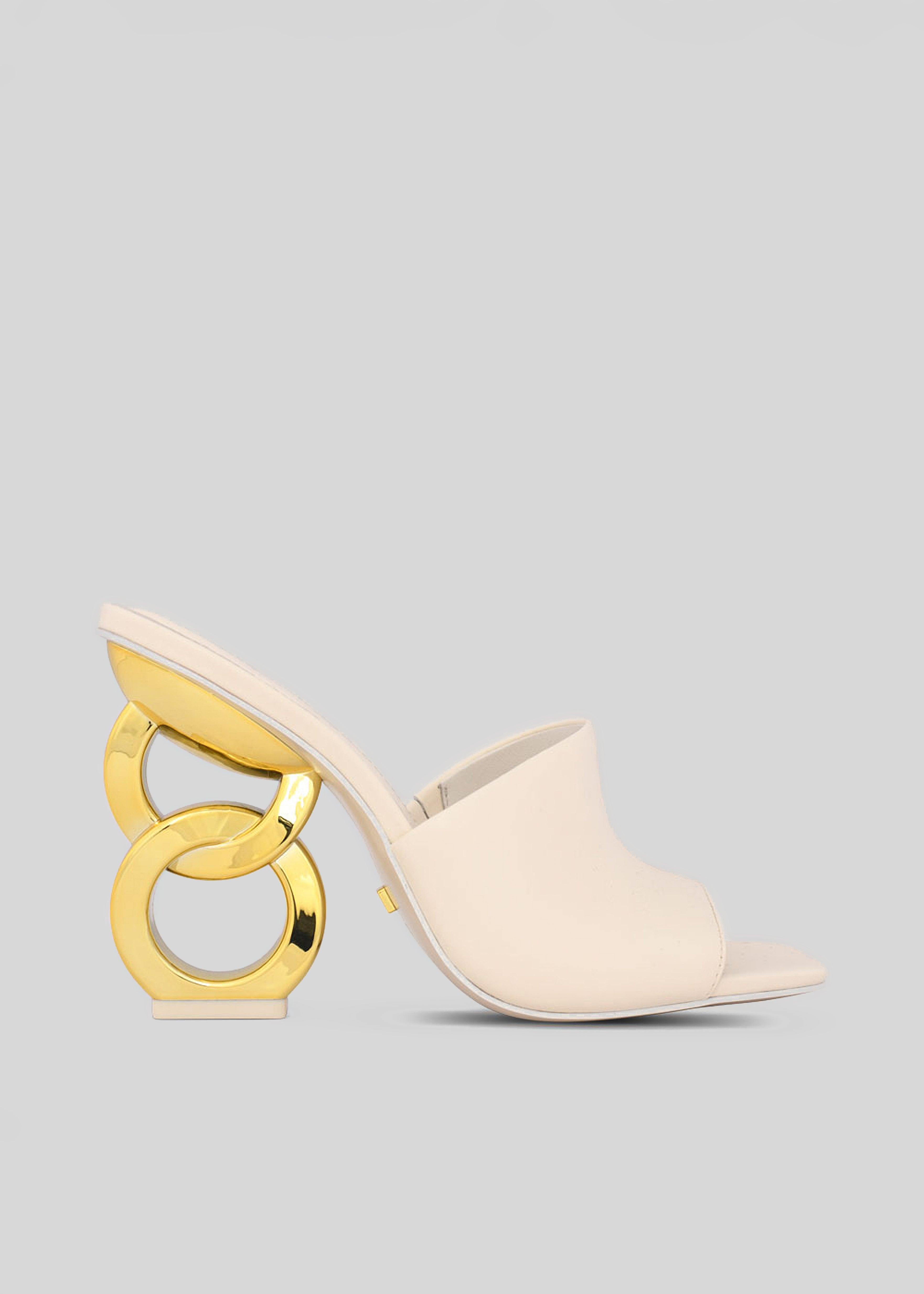 Ebba Sandals