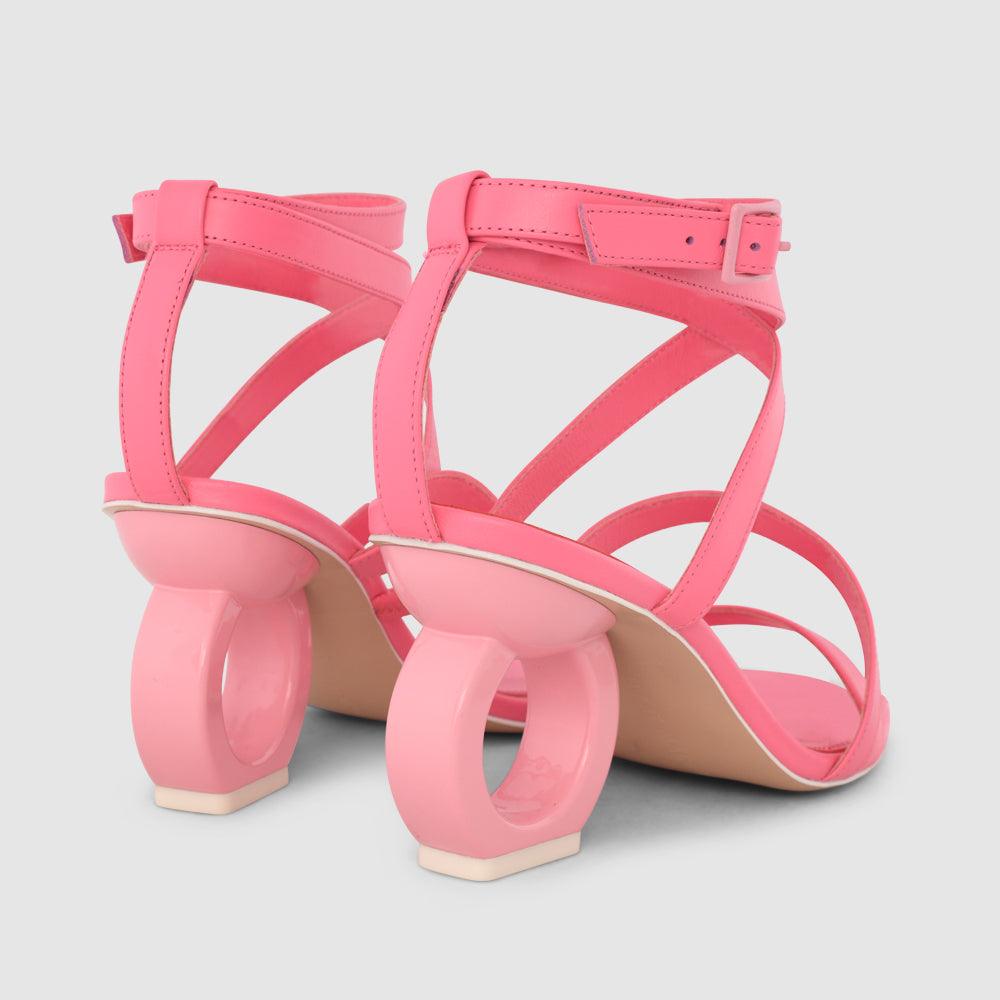 GRACY SANDALS - Kat Maconie
