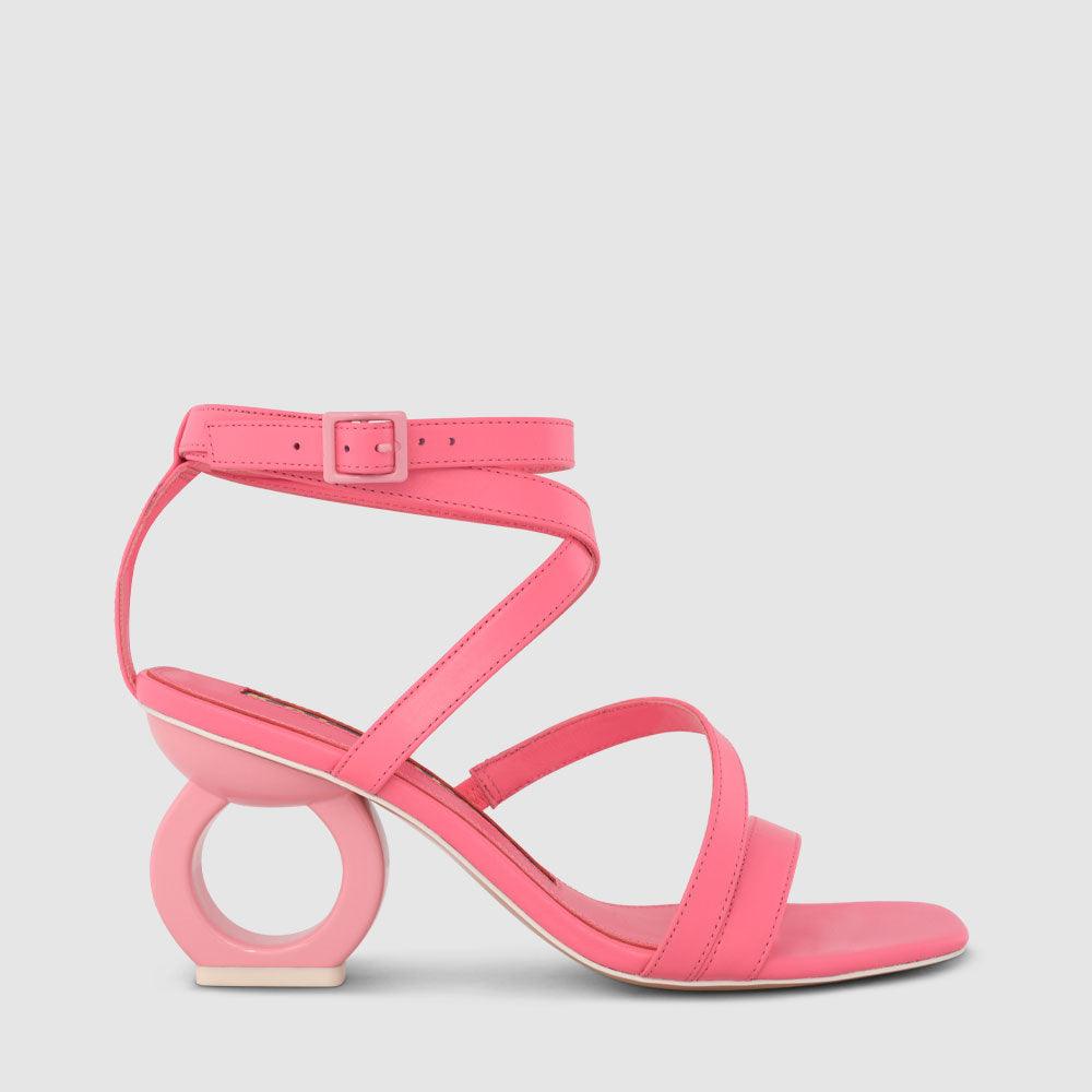 GRACY SANDALS - Kat Maconie