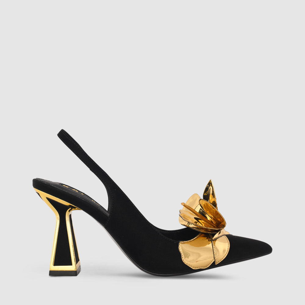 HENNI PUMPS - Kat Maconie