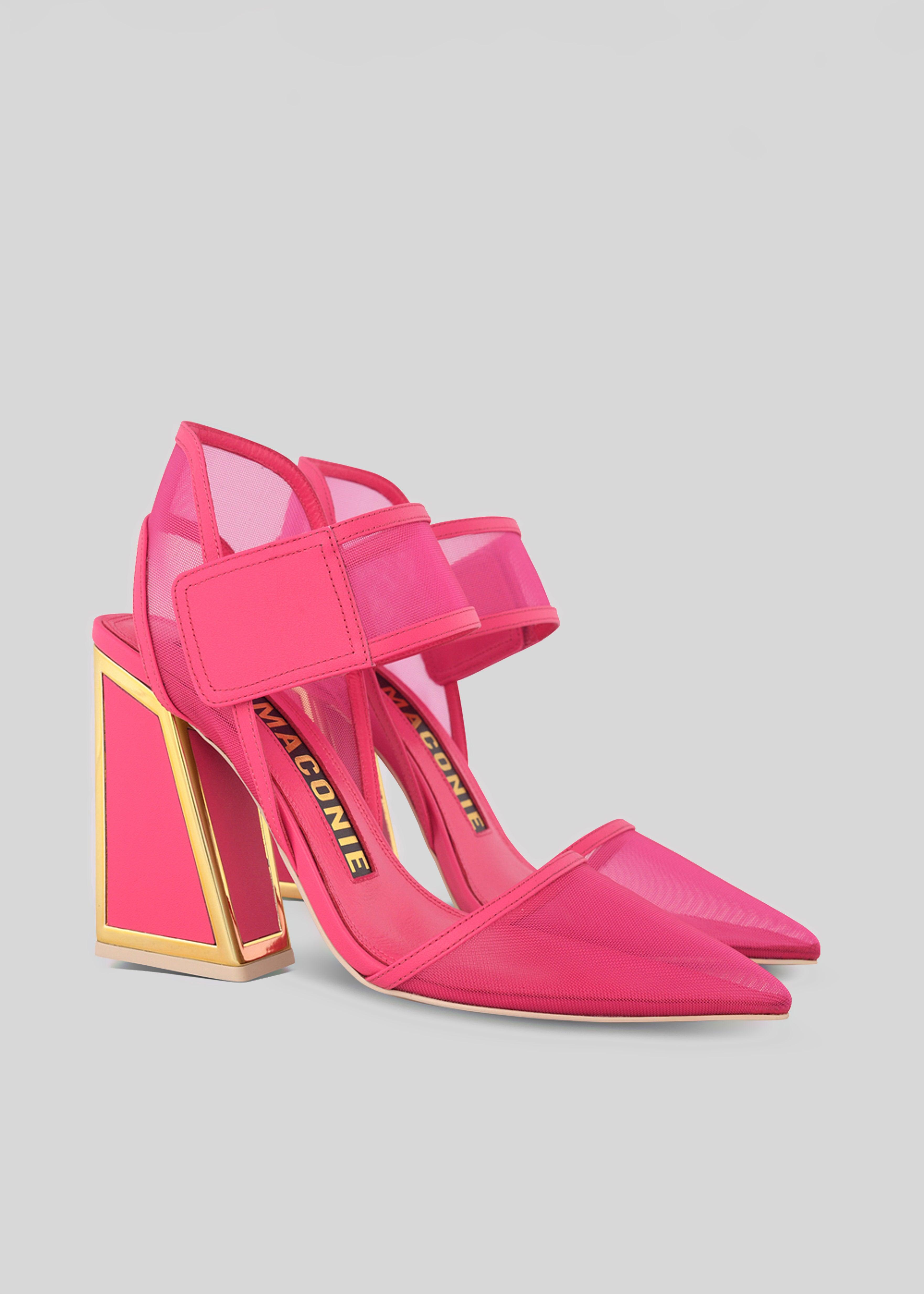 Izzy Pumps