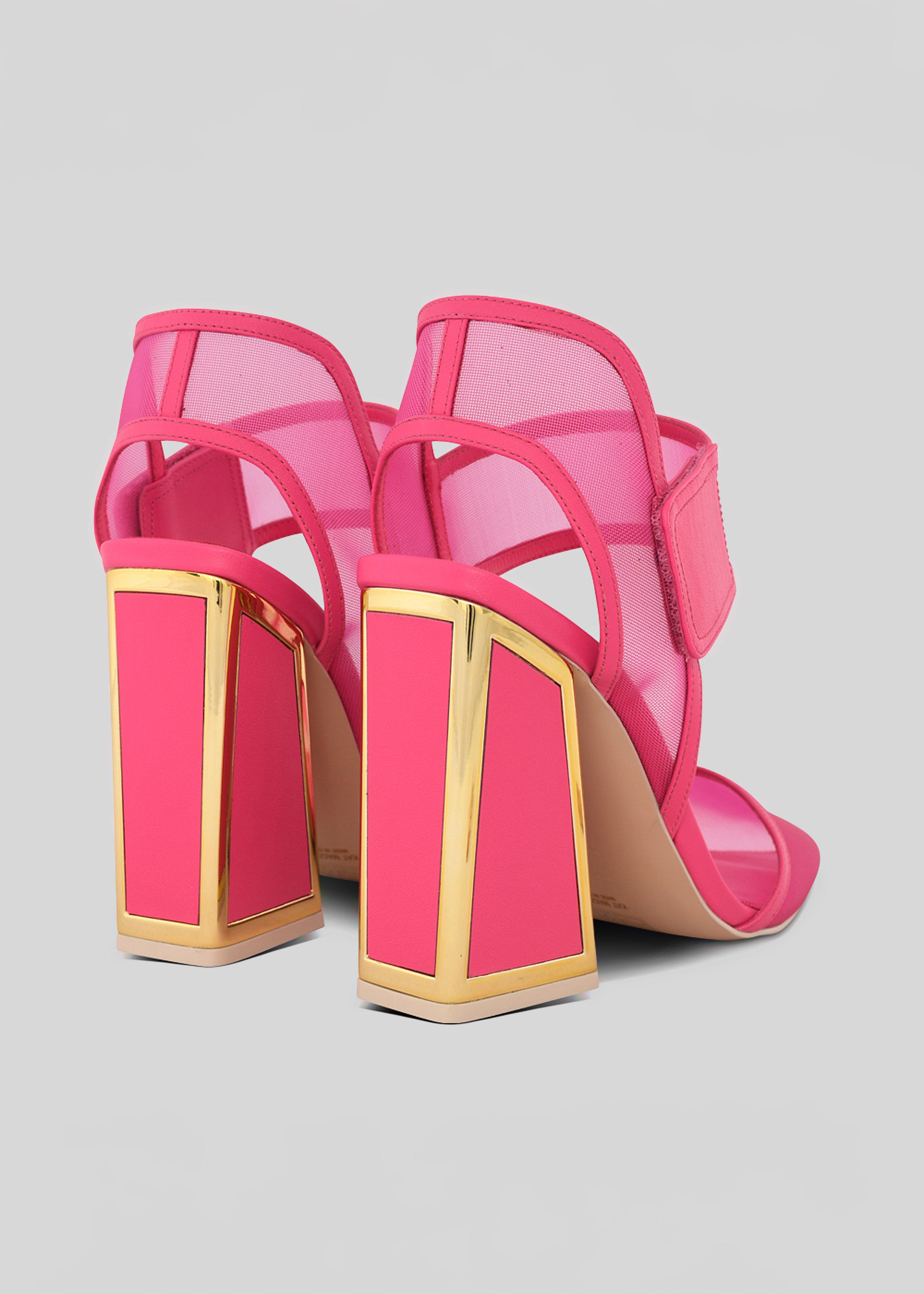 Izzy Pumps